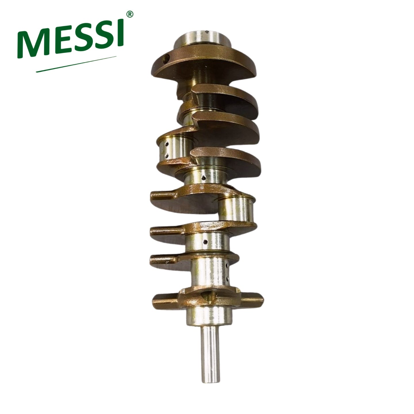 NEW Crankshaft 5.0L NA/SC Petrol Casting for Land Rover Jaguar 5.0L V8 Engine Crankshaft Standard Top Quality LD14968