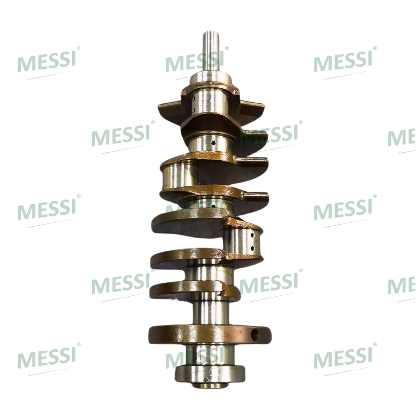 NEW Crankshaft 5.0L NA/SC Petrol Casting for Land Rover Jaguar 5.0L V8 Engine Crankshaft Standard Top Quality LD14968