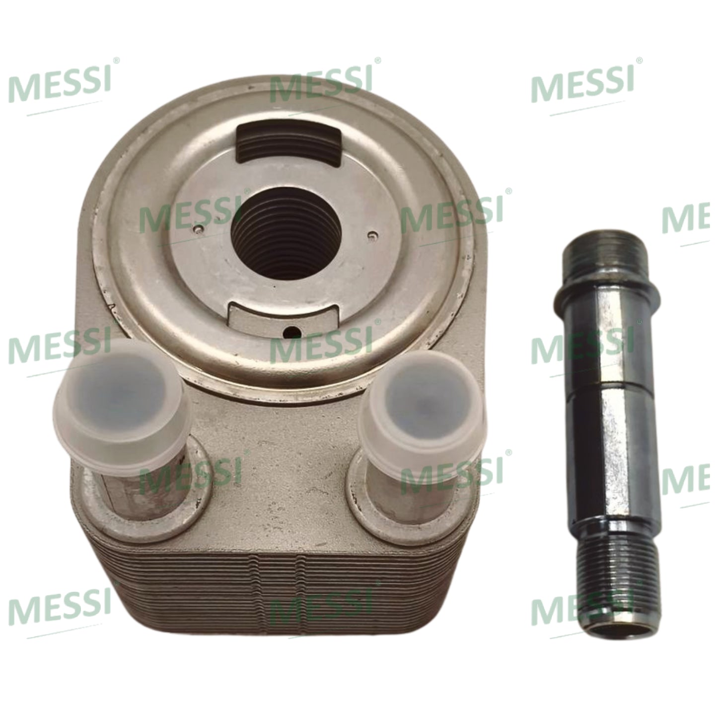 Oil Cooler 4526544 fits for Discovery 3(05-09) Range Rover(02-09) Range Rover Sports(05-09)