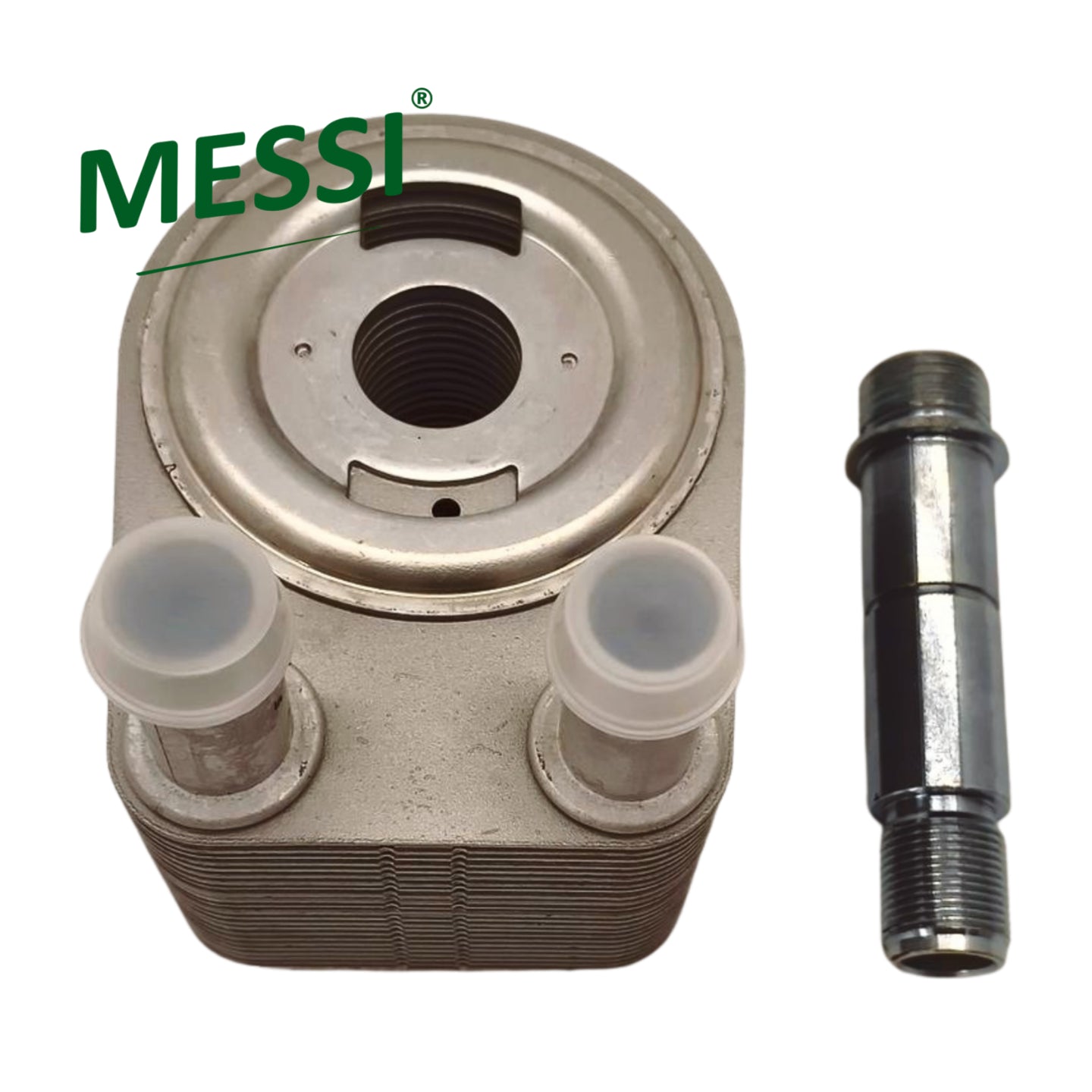 Oil Cooler 4526544 fits for Discovery 3(05-09) Range Rover(02-09) Range Rover Sports(05-09)