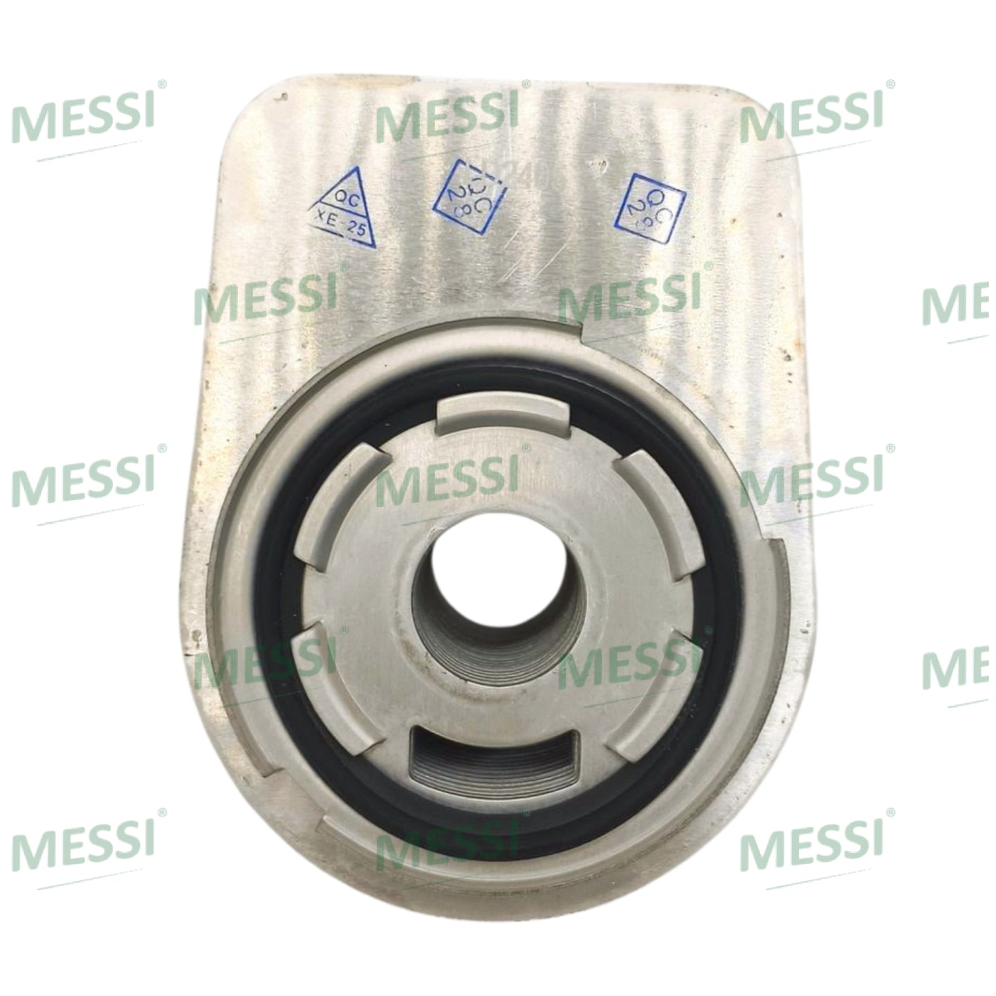 Oil Cooler 4526544 fits for Discovery 3(05-09) Range Rover(02-09) Range Rover Sports(05-09)