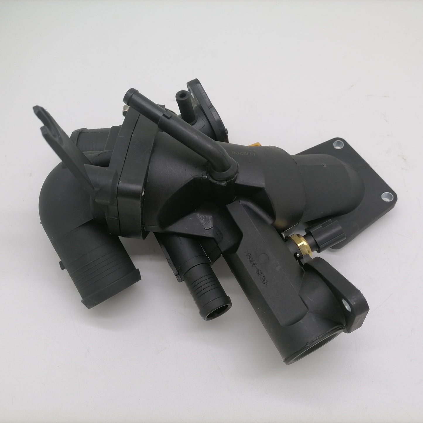 Thermostat AJ811793 AJ810214 fits for XJ(03-09) S-Type(99-08) XF(09-15) XK(06-14)
