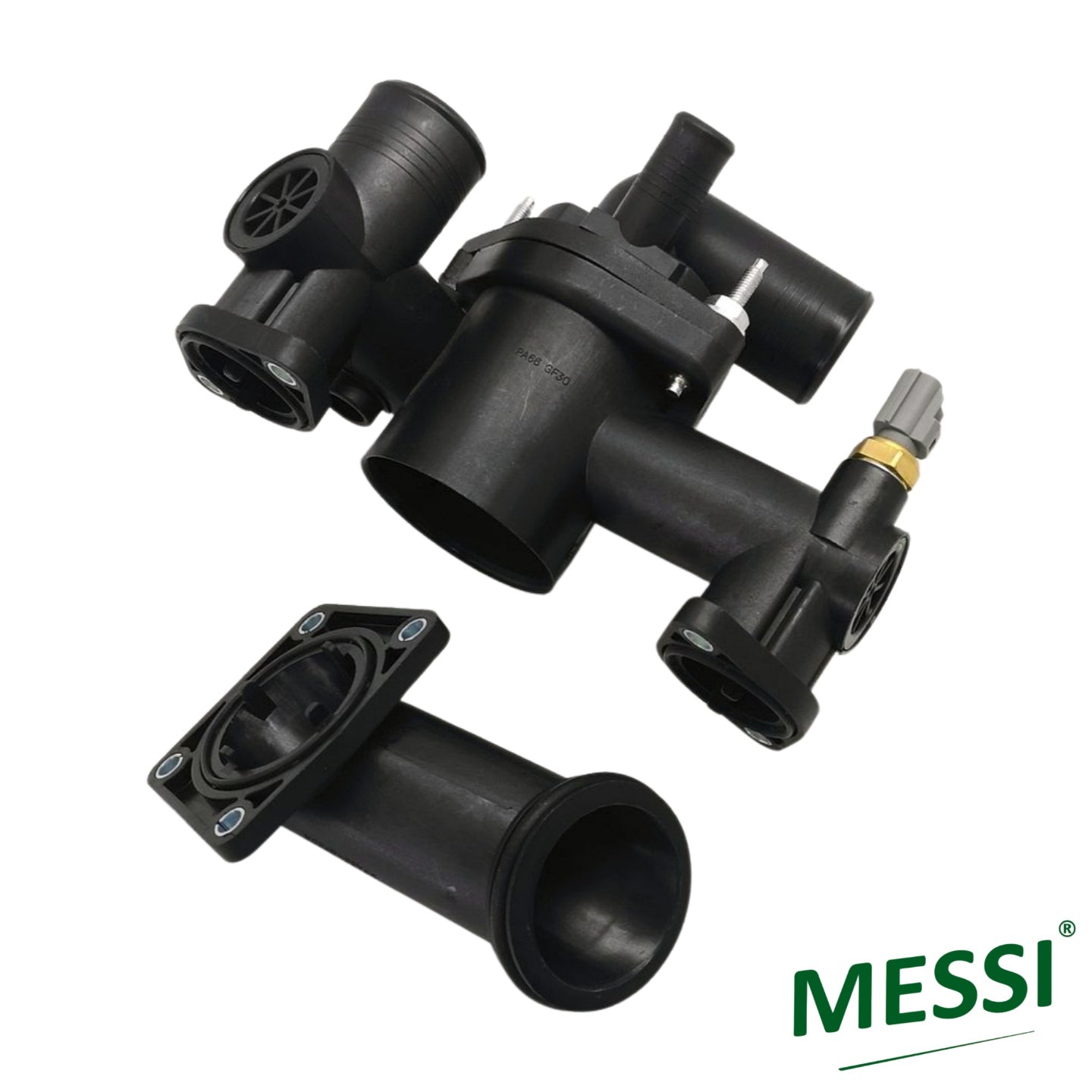 Themostat AJ89485 fits for Jaguar