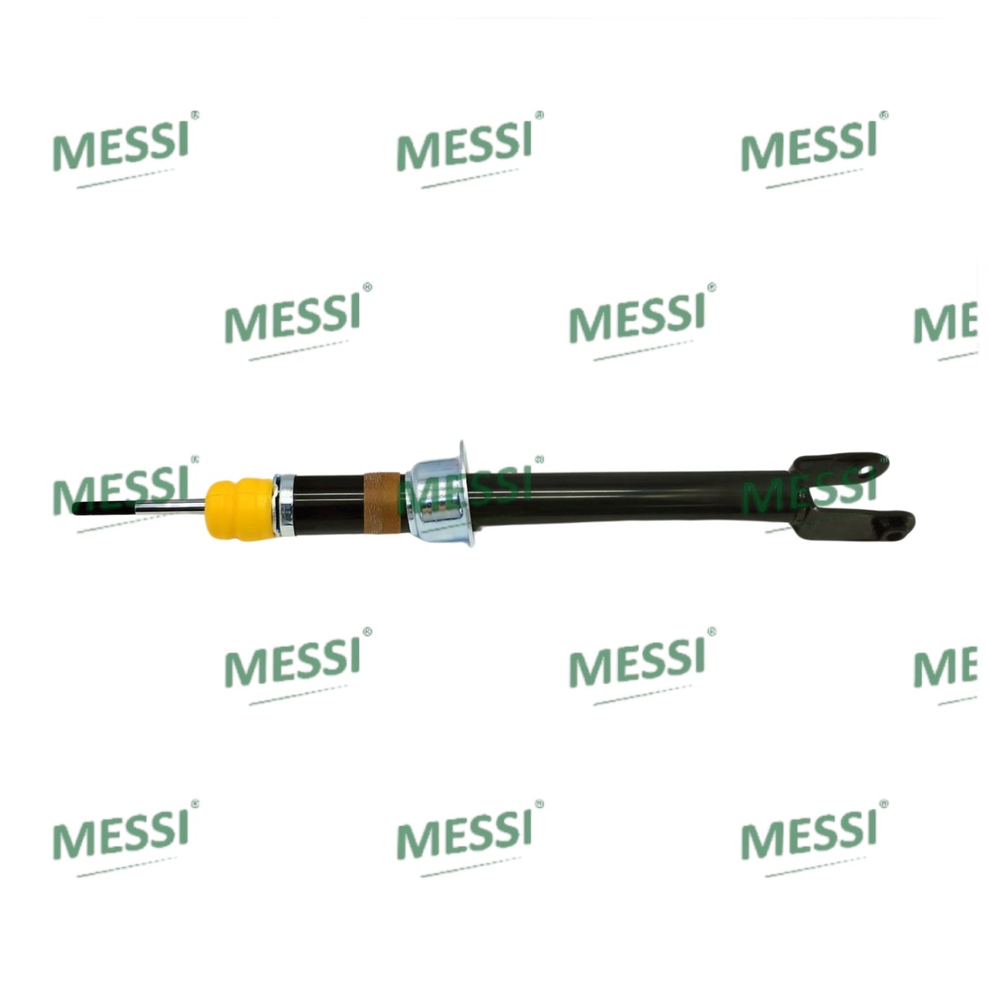 C2D19108 Front Suspension Shock Absorber With Electric For Jaguar XJ-Type 2013-2019 Car Accessories