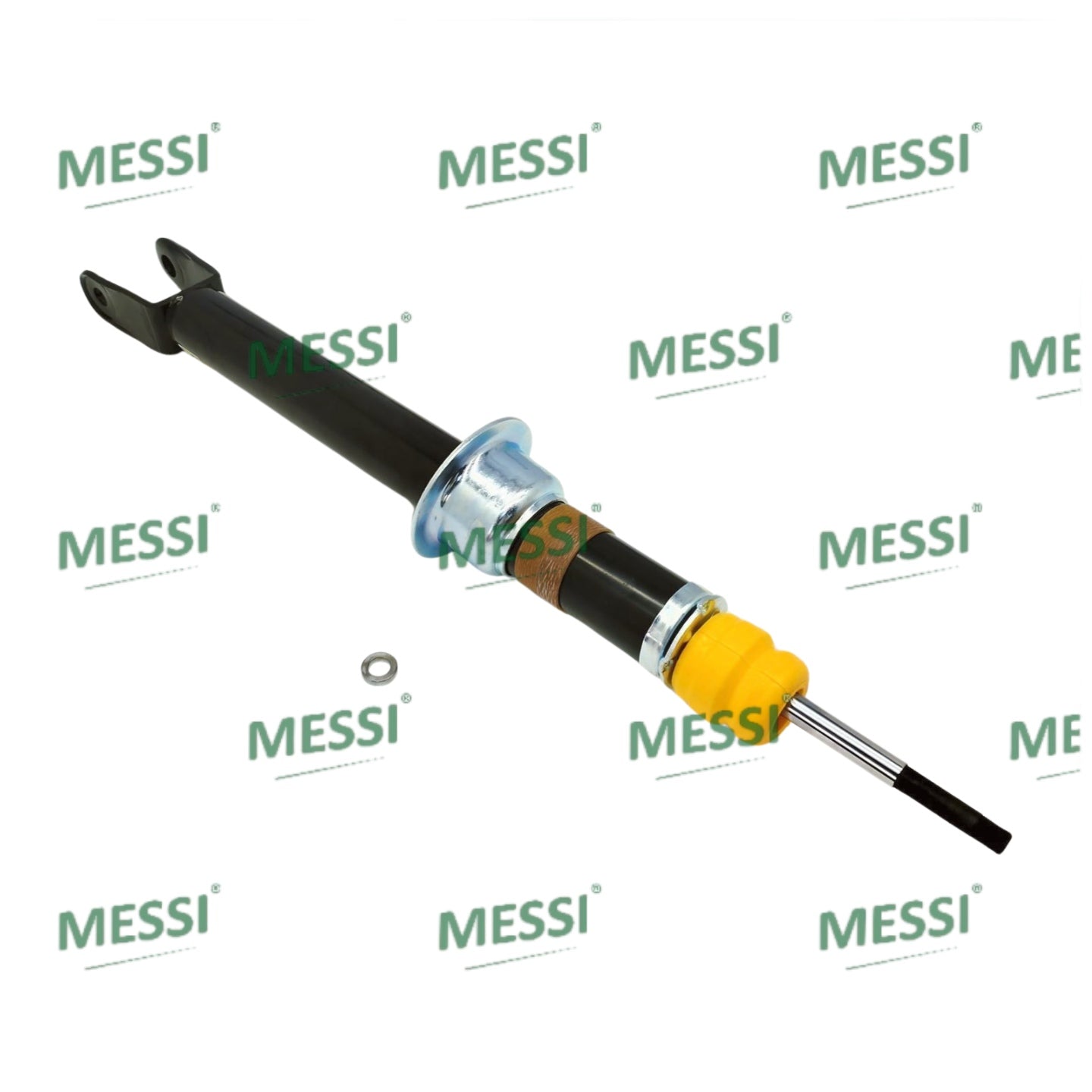 C2D19108 Front Suspension Shock Absorber With Electric For Jaguar XJ-Type 2013-2019 Car Accessories