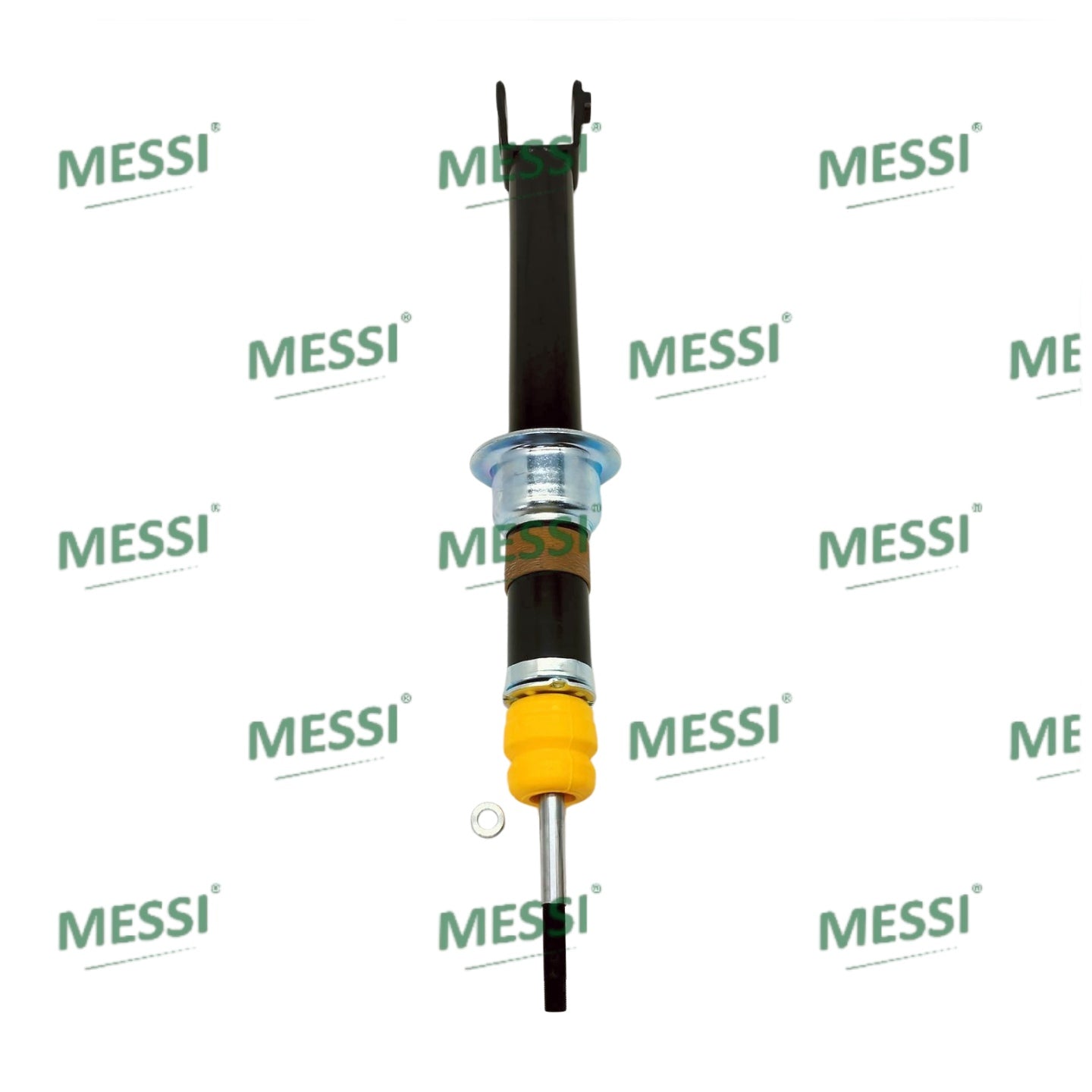 C2D19108 Front Suspension Shock Absorber With Electric For Jaguar XJ-Type 2013-2019 Car Accessories