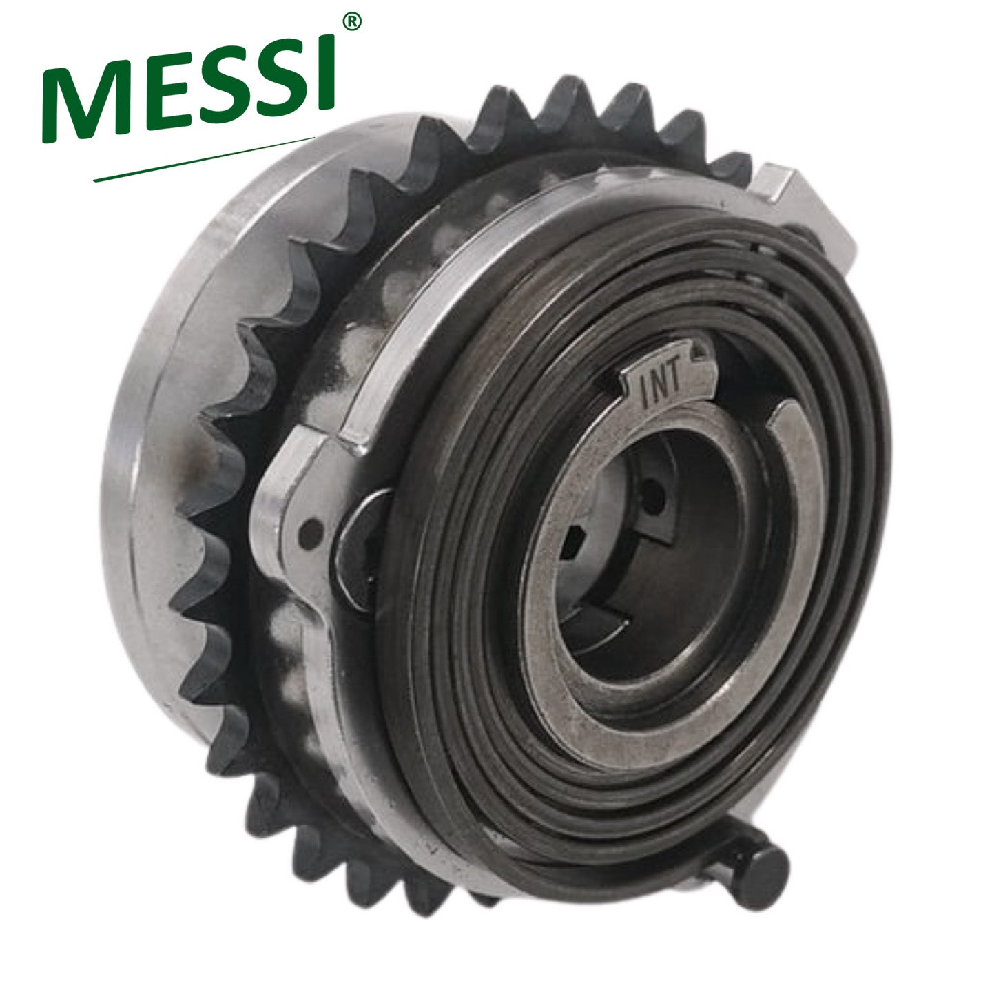 Intake Camshaft Sprocket Gear LR121815 AJ814167 110123461 for Jaguar Land Rover Defender Range Rover 3.0L AJ20P6 Petrol LD15368