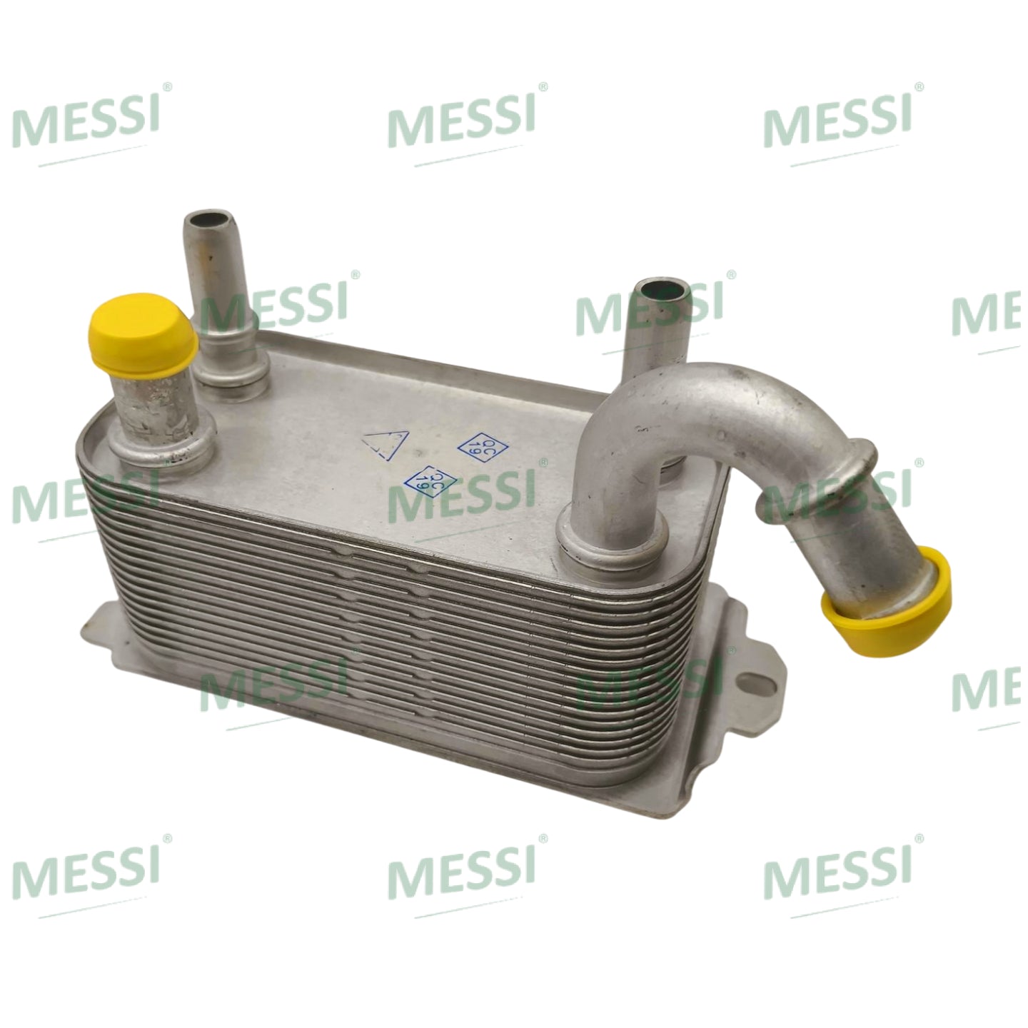 Oil Cooler LR002916 C2S50636 6 speed auto 30792231 fits for Freelander 2(06-14) Evoque(12-)