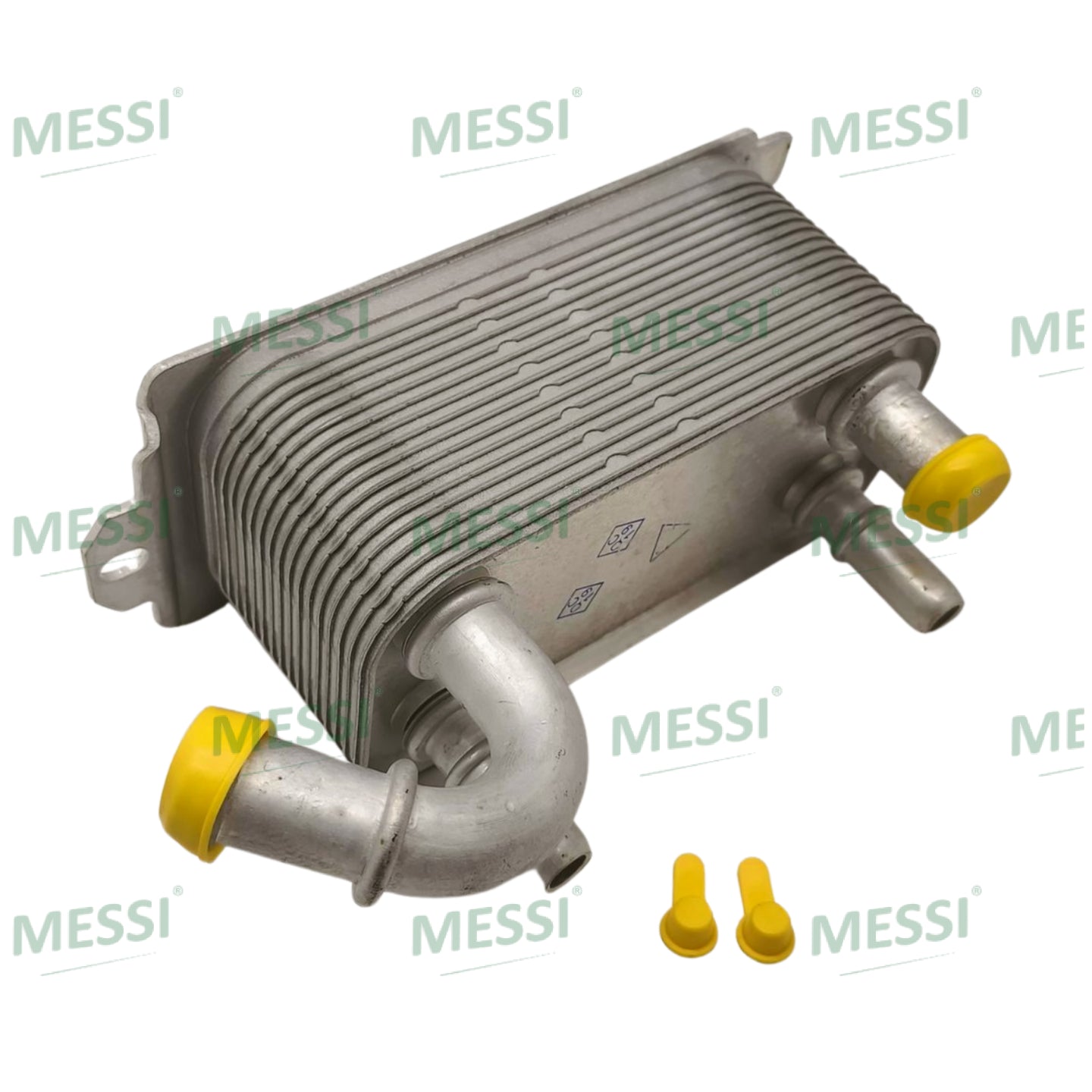 Oil Cooler LR002916 C2S50636 6 speed auto 30792231 fits for Freelander 2(06-14) Evoque(12-)