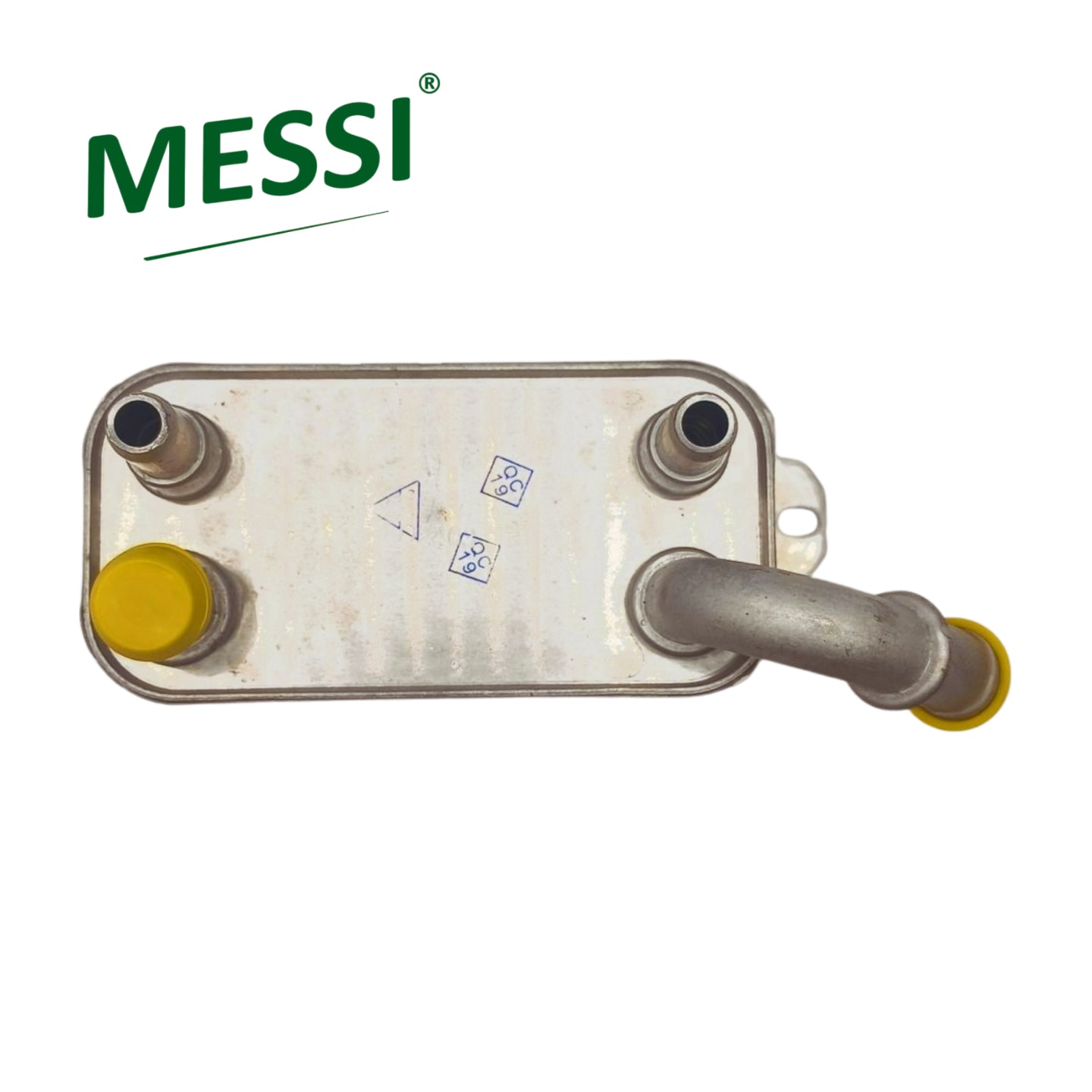 Oil Cooler LR002916 C2S50636 6 speed auto 30792231 fits for Freelander 2(06-14) Evoque(12-)