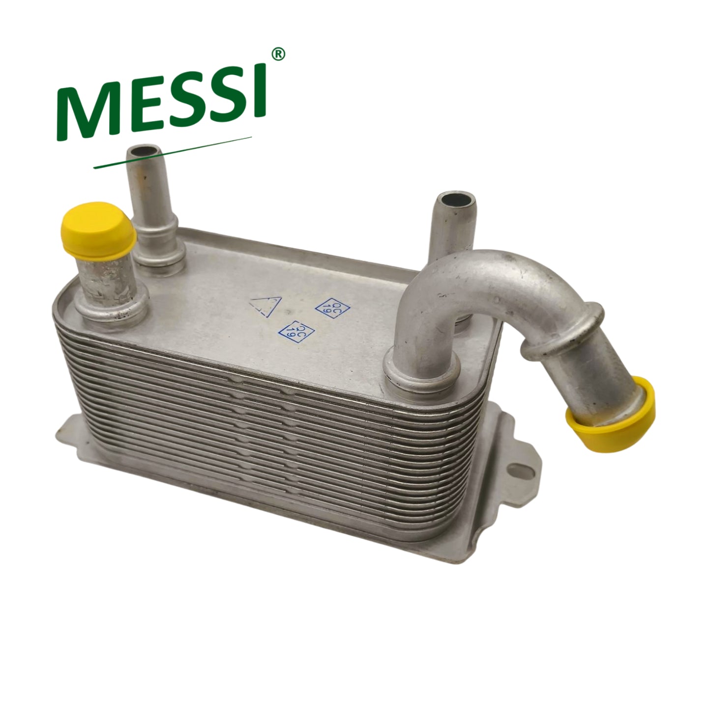 Oil Cooler LR002916 C2S50636 6 speed auto 30792231 fits for Freelander 2(06-14) Evoque(12-)