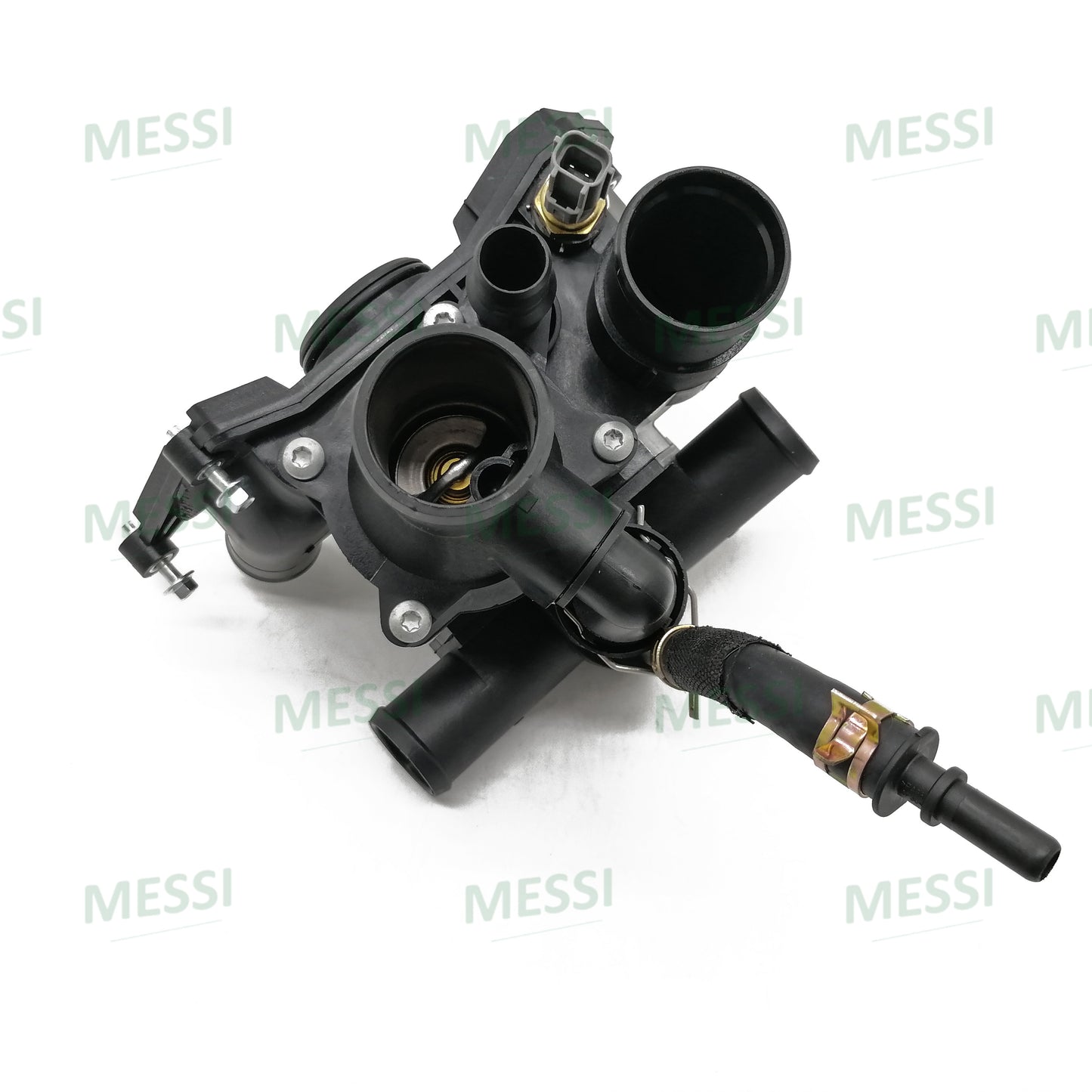 Thermostat LR004318 fits for Range Rover Sports(05-09) Range Rover Sports(10-13) Range Rover(02-09) Range Rover(10-12)