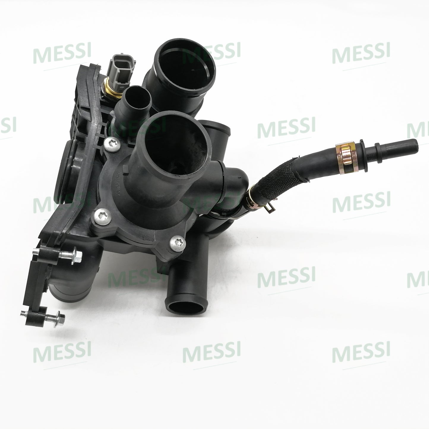 Thermostat LR004318 fits for Range Rover Sports(05-09) Range Rover Sports(10-13) Range Rover(02-09) Range Rover(10-12)