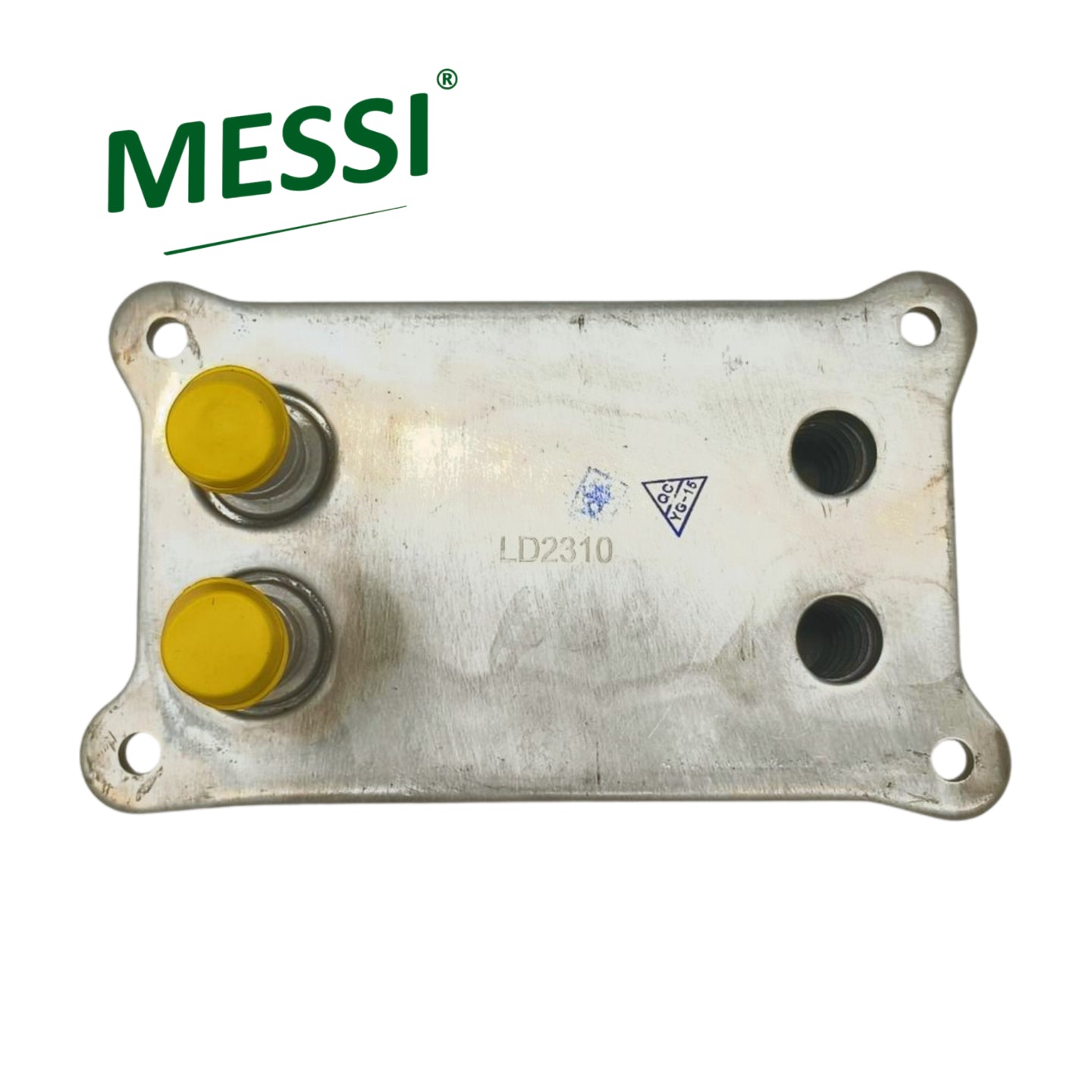 Oil Cooler LR004426 fits for Defender(07-)