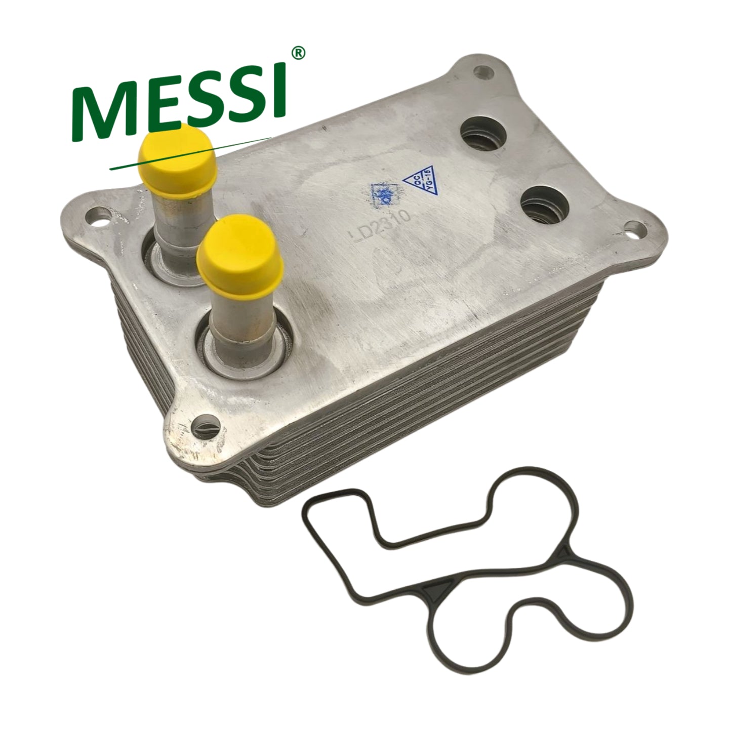 Oil Cooler LR004426 fits for Defender(07-)