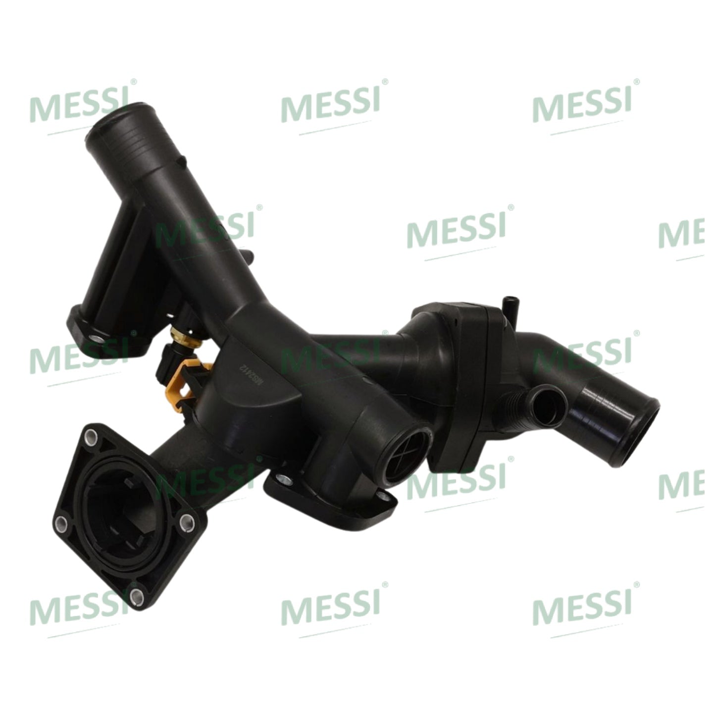 Thermostat LR005631 4646010 fits for Discovery 3(05-09) Range Rover Sports(05-09)