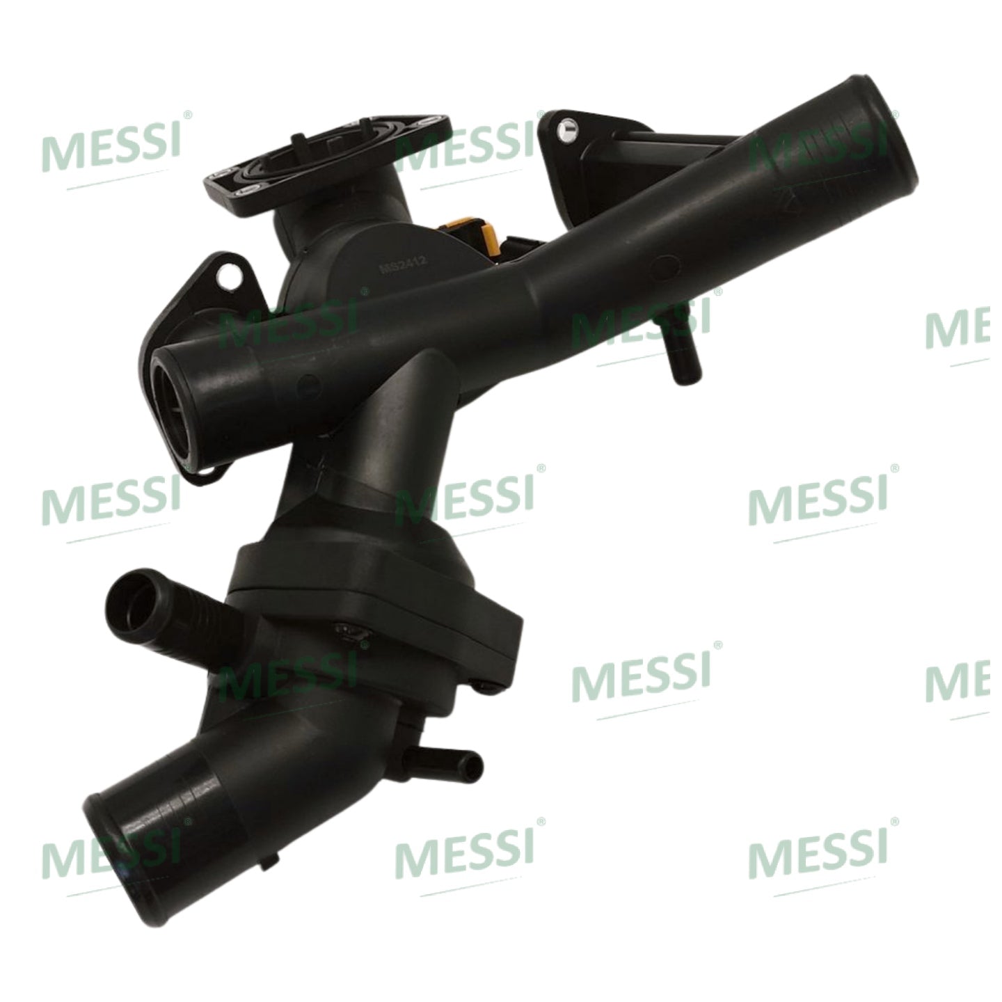 Thermostat LR005631 4646010 fits for Discovery 3(05-09) Range Rover Sports(05-09)