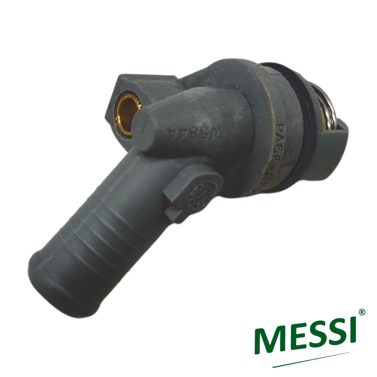 Thermostat-black LR005894 JD61162 fits for Defender(07-)
