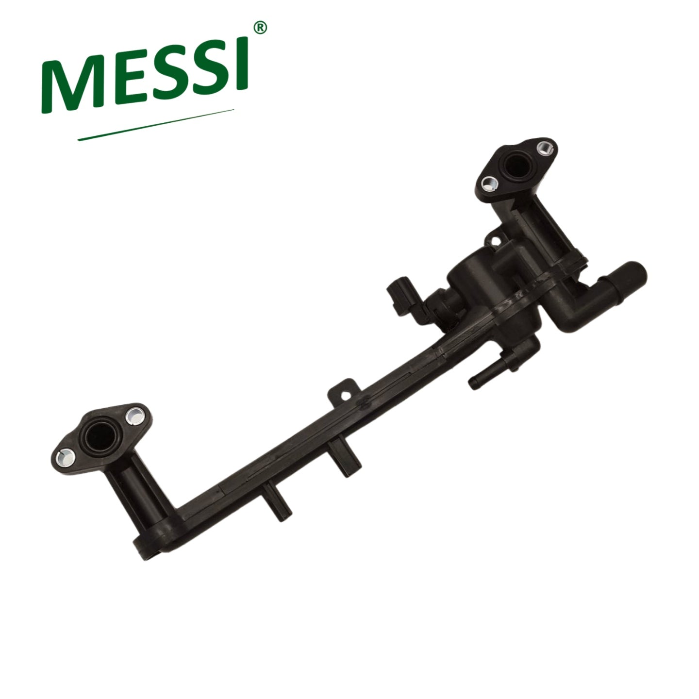 Thermostat Tube LR122709 LR109402 LR087559 LR077042 LR018273 fits for Discovery 4(10-) Range Rover(10-12)(13-) Range Rover Sports(10-13)(14-)