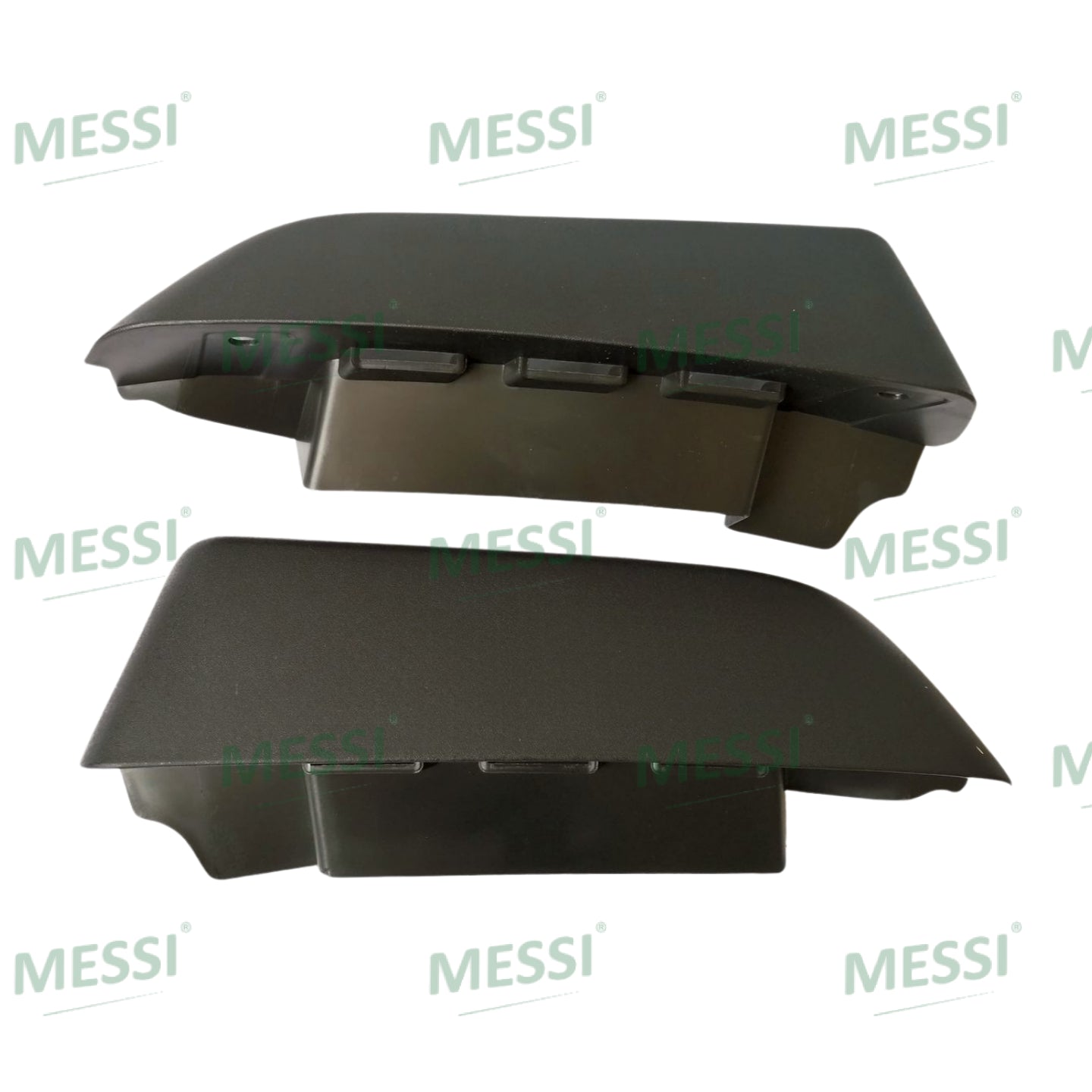 High Quality Right Black Air Deflector LR020485 Fit for Range Rover(10-12)