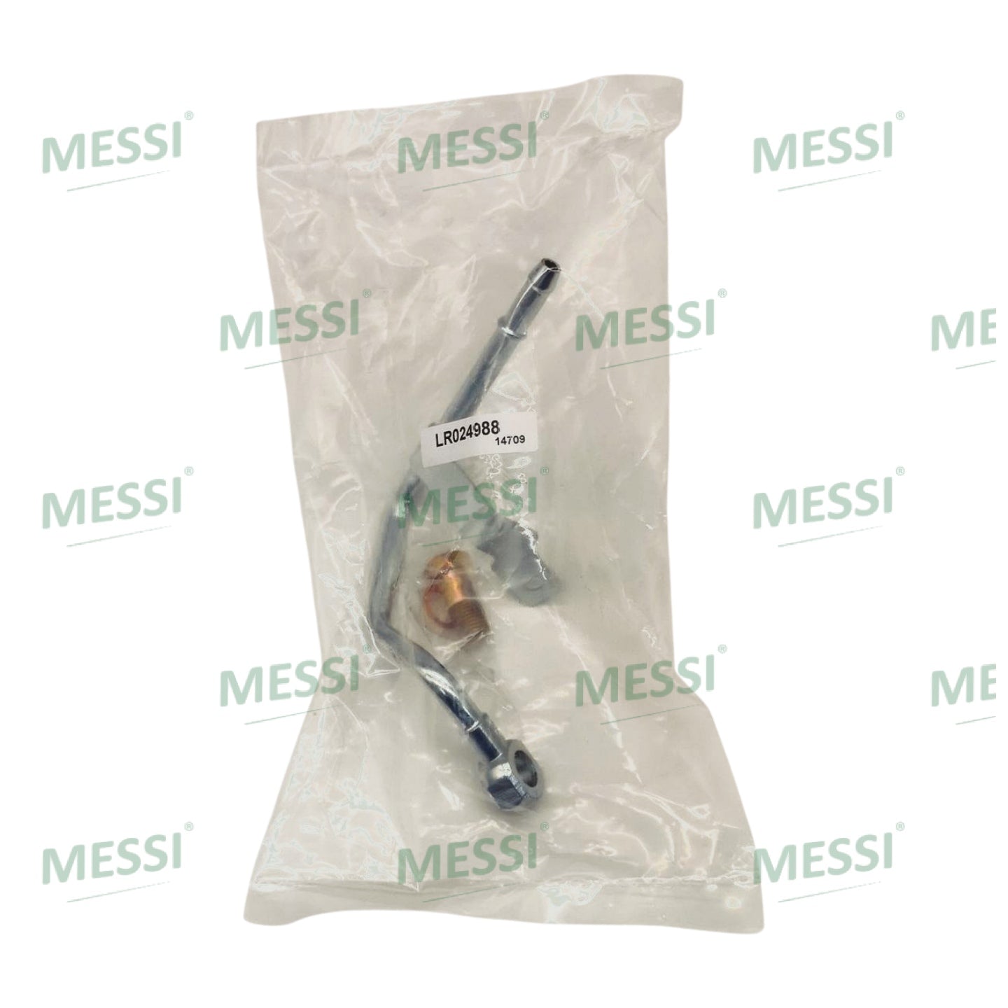 Water Outlet-tube only LR024988 LR086649 LR041198 C2G2669 JDE35518 fits for Evoque(12-) Freelander 2(06-14)