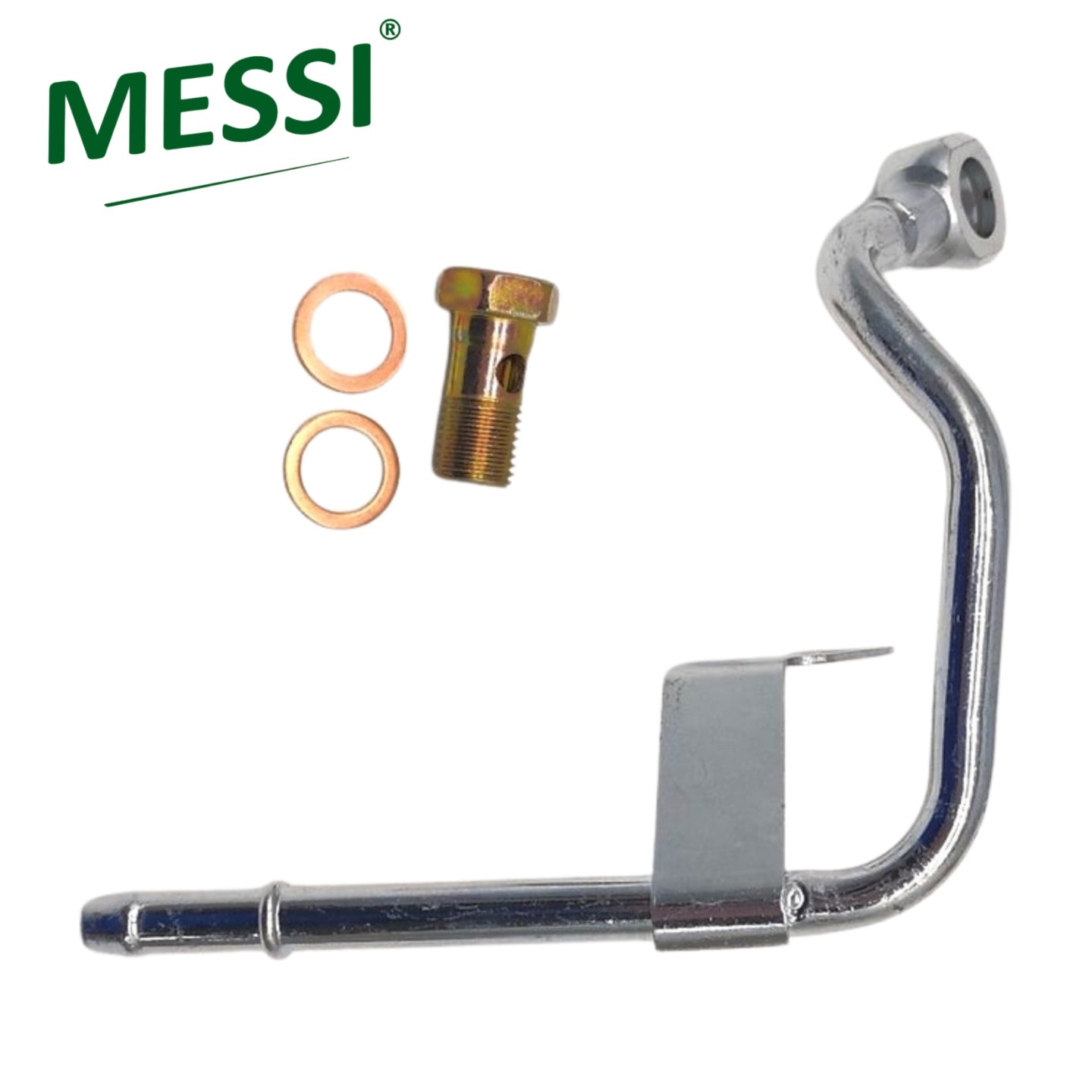 Water Outlet-tube only LR024988 LR086649 LR041198 C2G2669 JDE35518 fits for Evoque(12-) Freelander 2(06-14)
