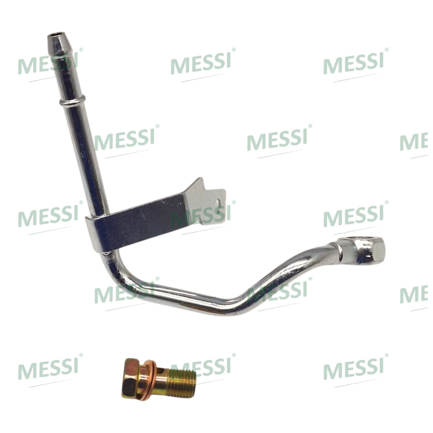 Water Outlet-tube only LR024988 LR086649 LR041198 C2G2669 JDE35518 fits for Evoque(12-) Freelander 2(06-14)