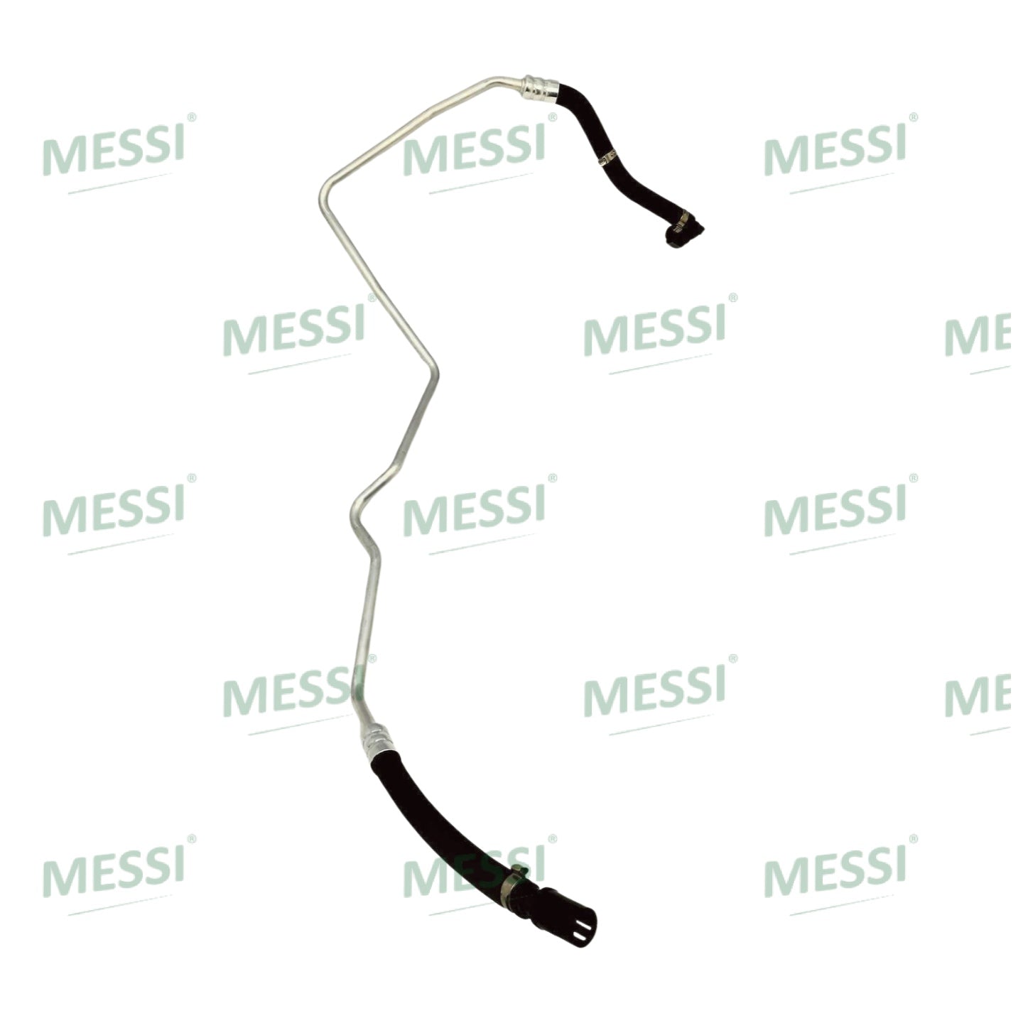 Hose-power steering LR026229 LR008760 fits for Freelander 2(06-14)