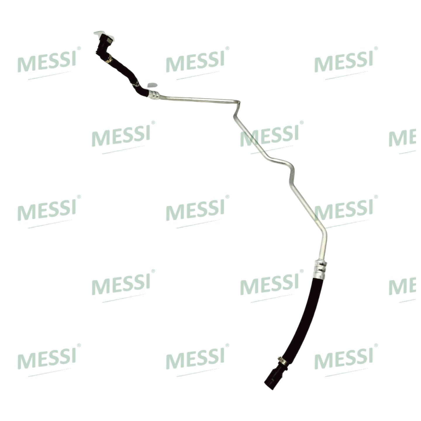 Hose-power steering LR026229 LR008760 fits for Freelander 2(06-14)