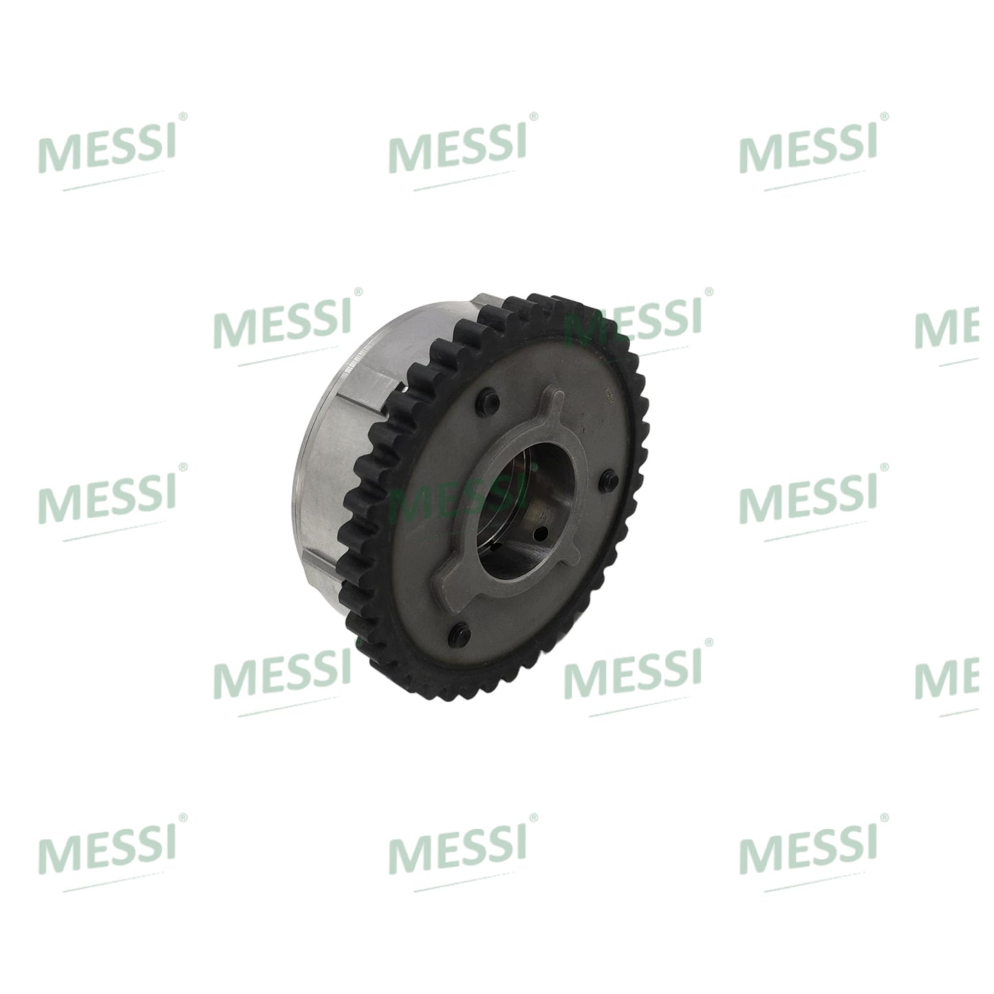 Exhaust Sprocket Camshaft Adjuster LR033733 LR025628 for Land Rover Discovery Range Rover Sport Evoque Freelander 2.0L LD11406