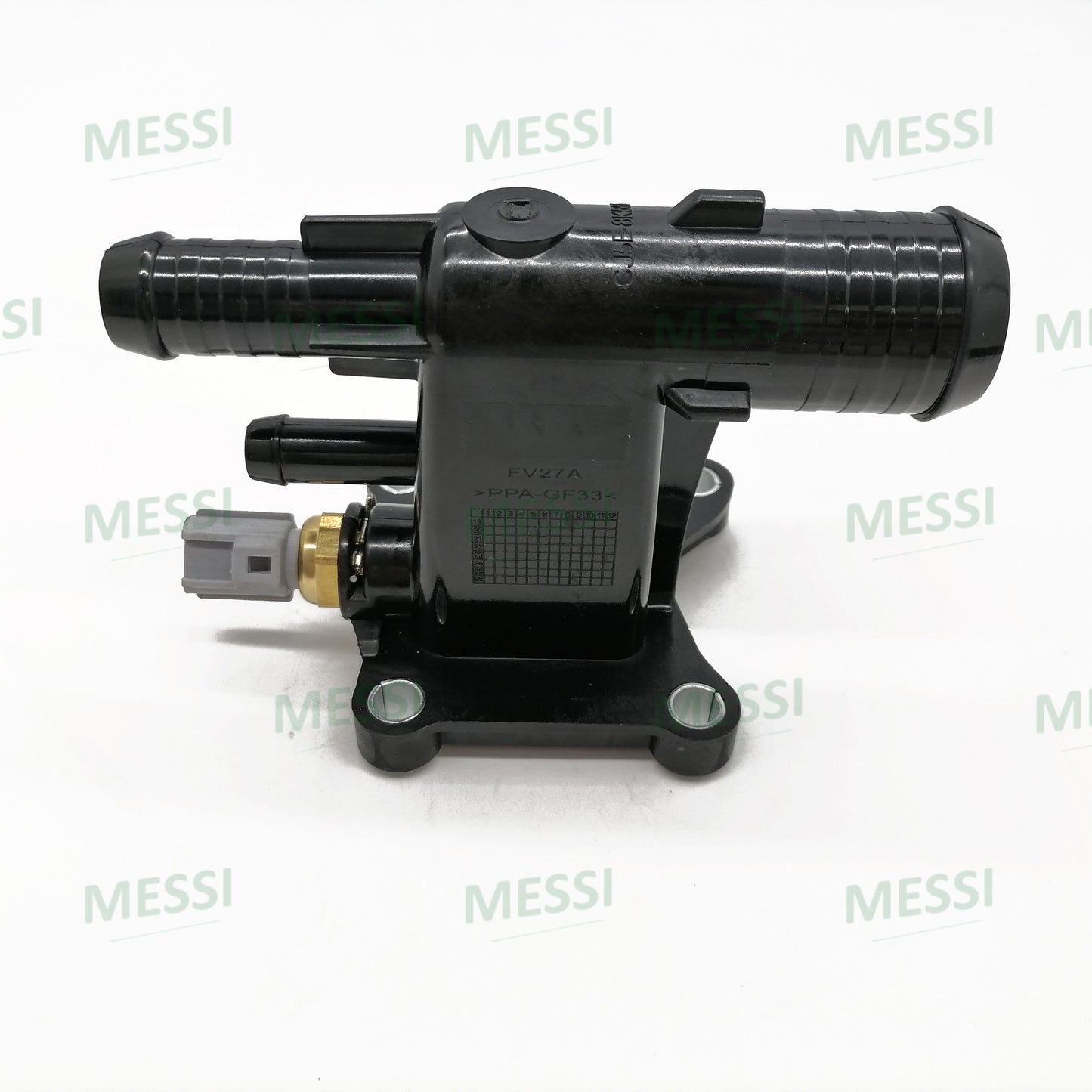 Thermostat LR038758 LR025564 fits for Freelander 2(06-14) Evoque(12-) Discovery Sports(15-)