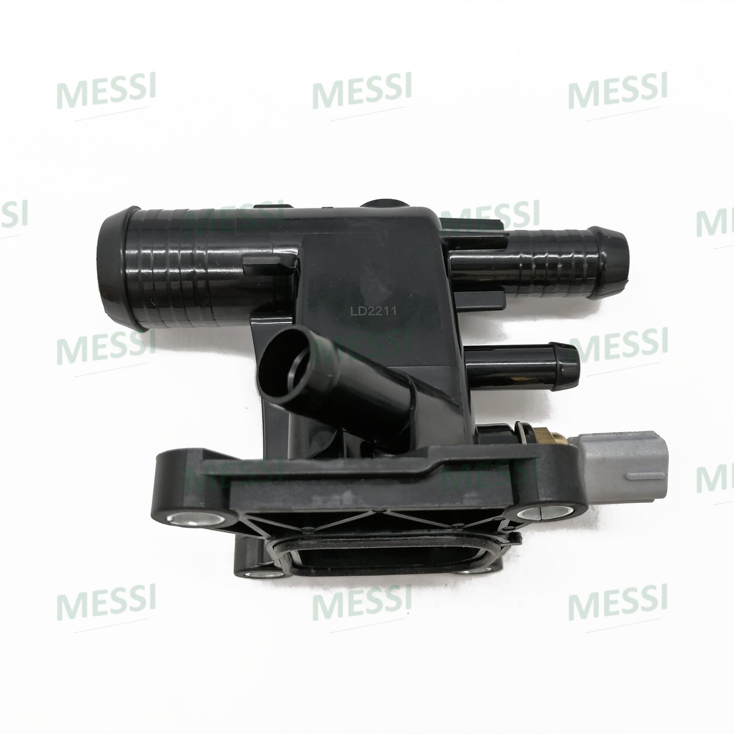 Thermostat LR038758 LR025564 fits for Freelander 2(06-14) Evoque(12-) Discovery Sports(15-)