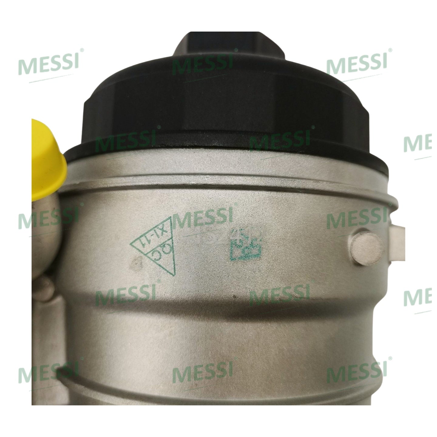 Oil Pump Assembly-without LR001515 LR041257 LR032175 LR005278 fits for Freelander 2(06-14)