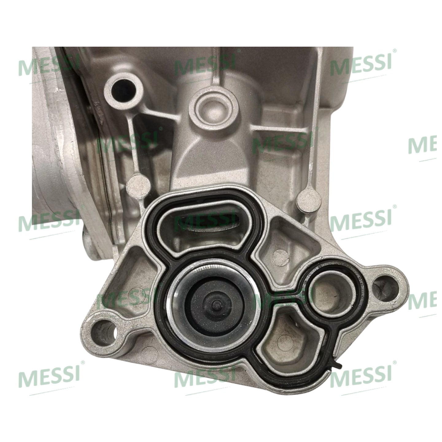 Oil Pump Assembly-without LR001515 LR041257 LR032175 LR005278 fits for Freelander 2(06-14)