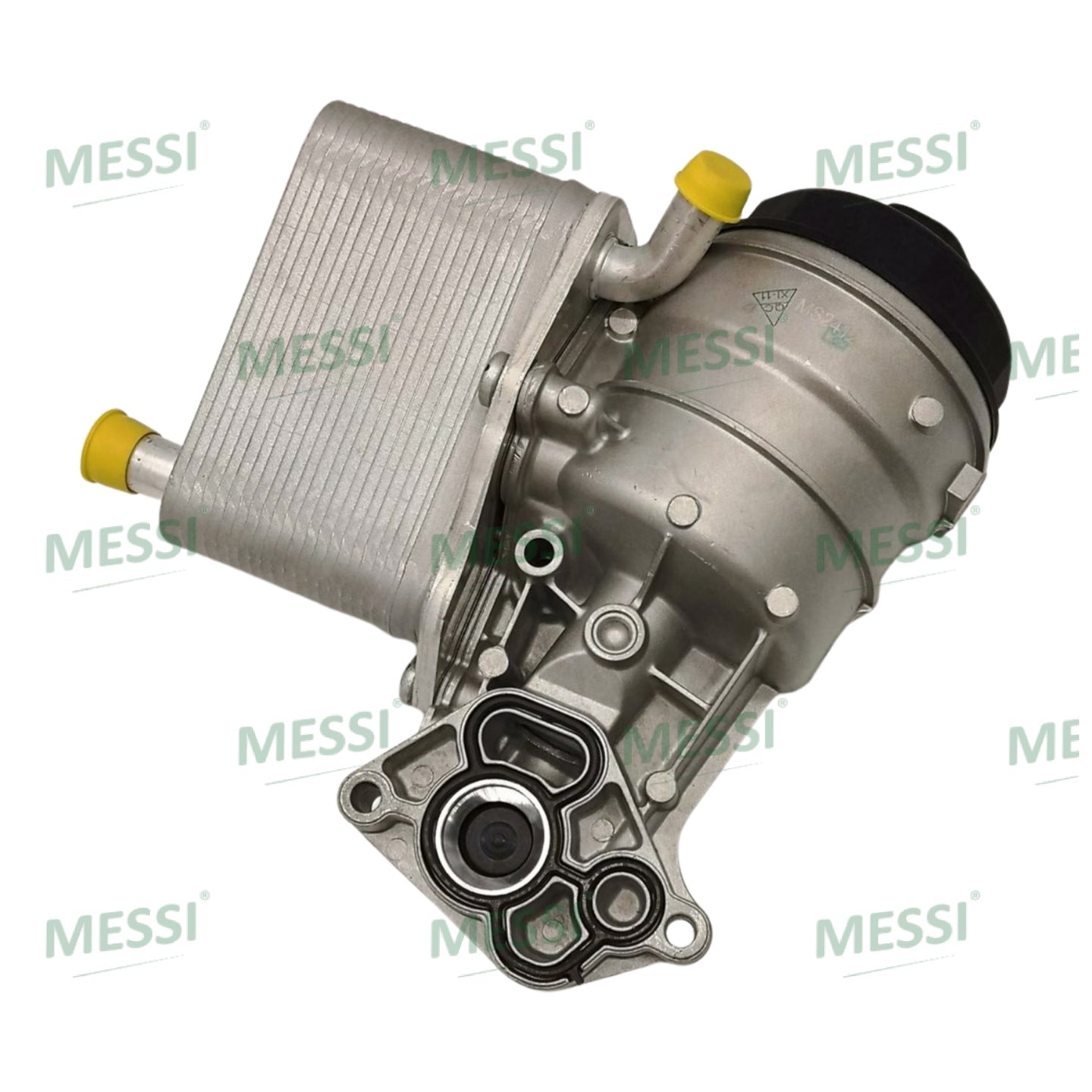 Oil Pump Assembly-without LR001515 LR041257 LR032175 LR005278 fits for Freelander 2(06-14)