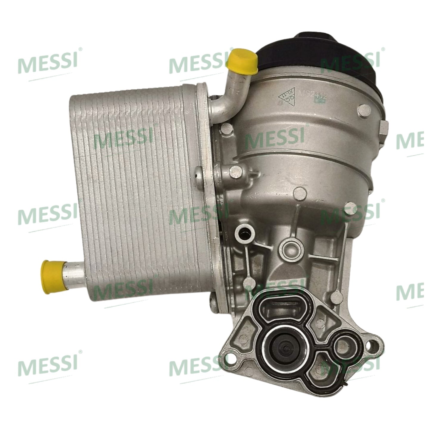Oil Pump Assembly-without LR001515 LR041257 LR032175 LR005278 fits for Freelander 2(06-14)
