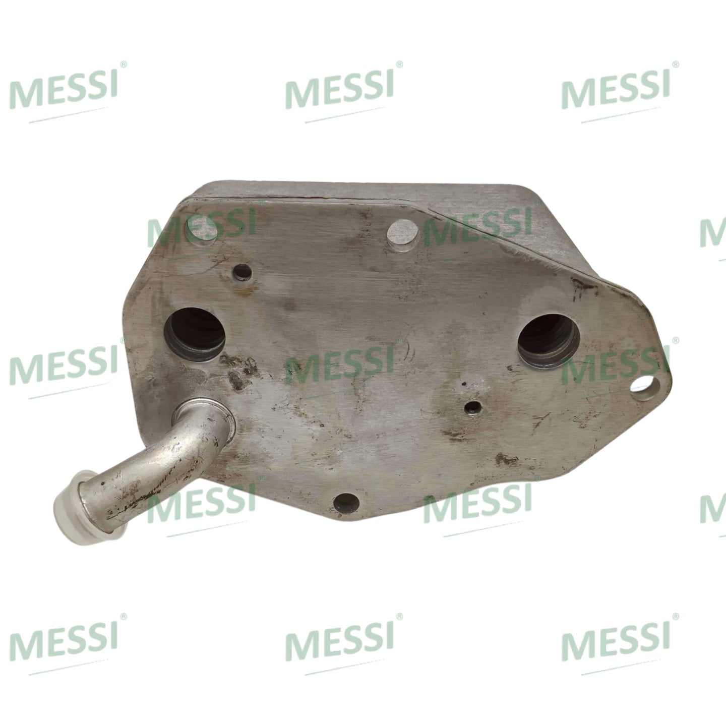 Oil Cooler LR041422 LR032173 fits for Freelander 2(06-14)