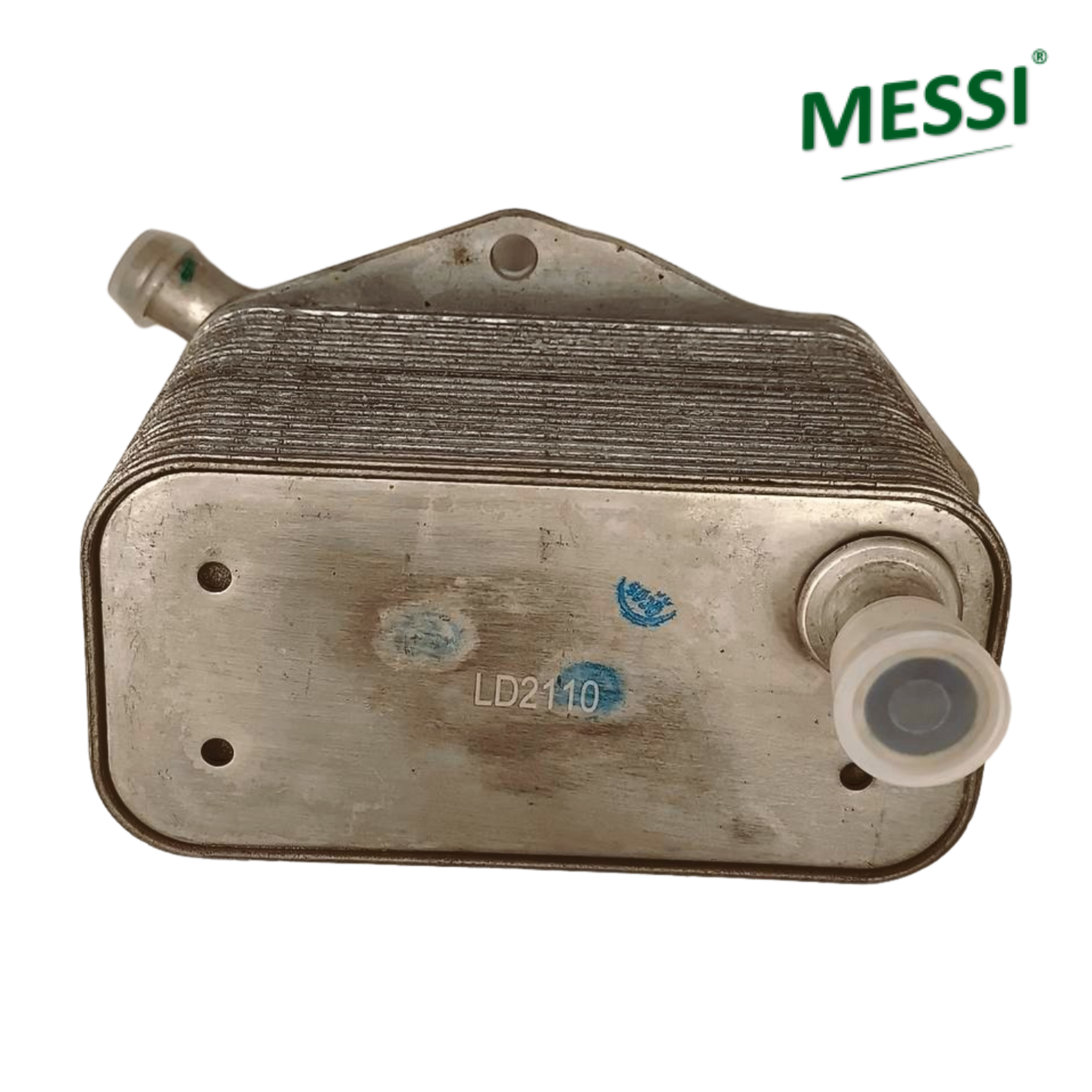 Oil Cooler LR041422 LR032173 fits for Freelander 2(06-14)