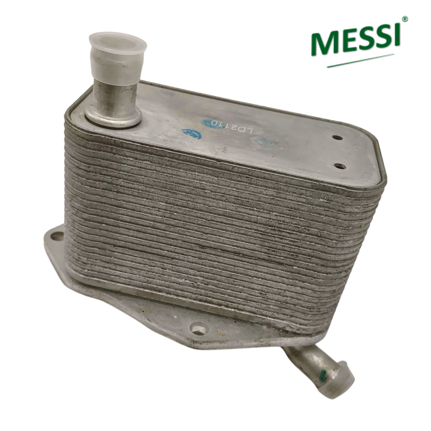 Oil Cooler LR041422 LR032173 fits for Freelander 2(06-14)