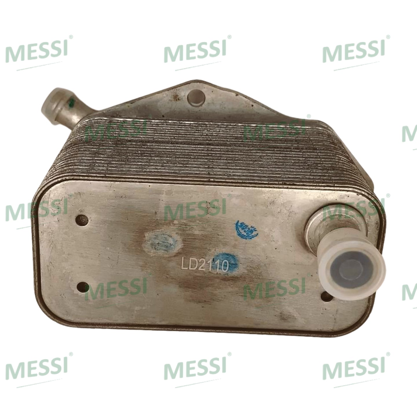 Oil Cooler LR041422 LR032173 fits for Freelander 2(06-14)