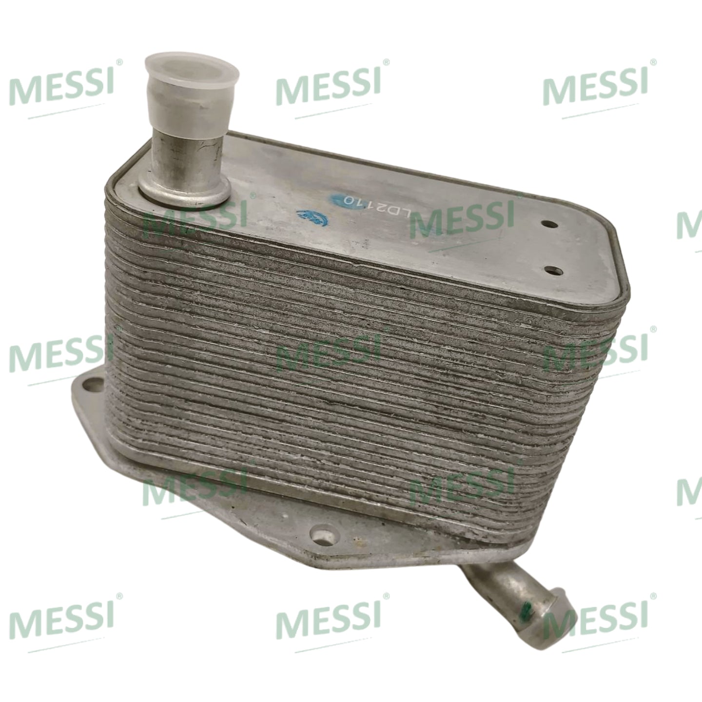 Oil Cooler LR041422 LR032173 fits for Freelander 2(06-14)