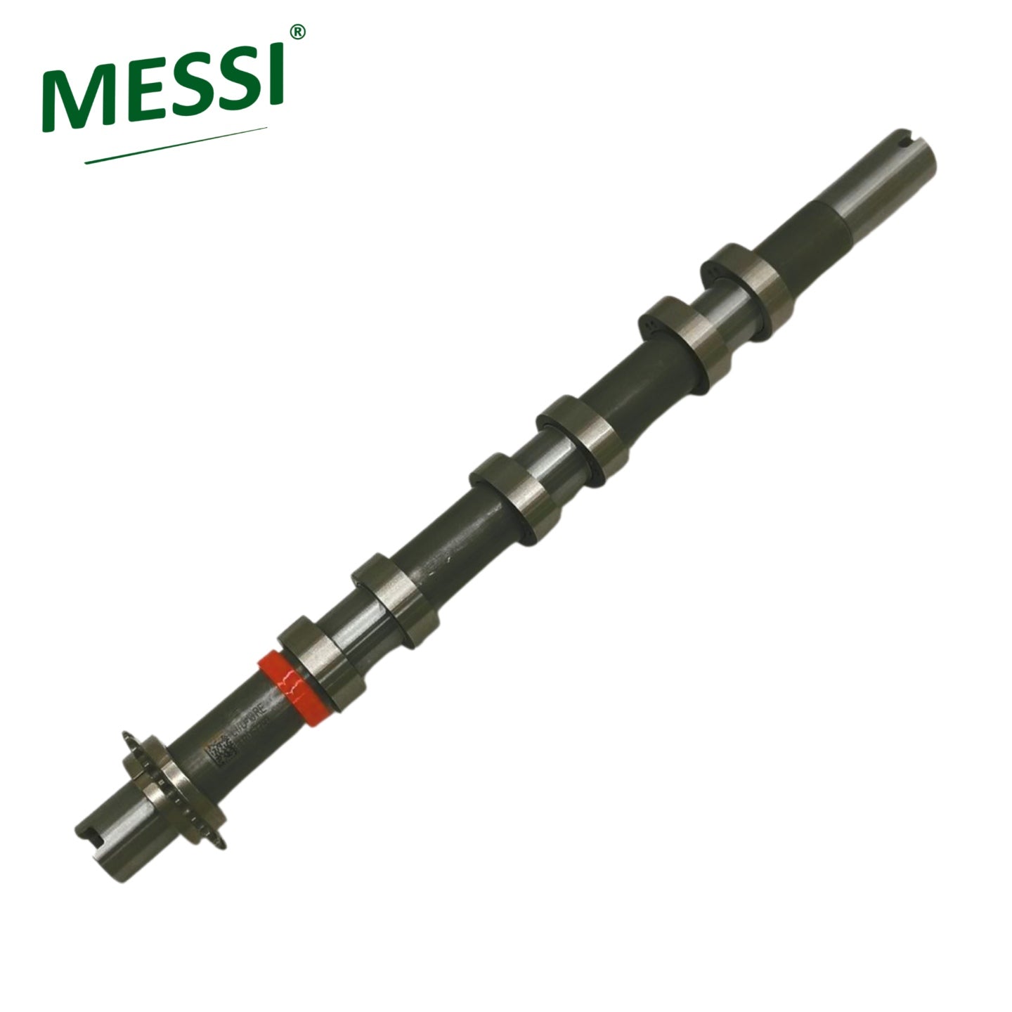 Camshaft 3.0L Diesel LR057793 LR010207 C2S48009 JDE36145 Camshaft exhaust RH