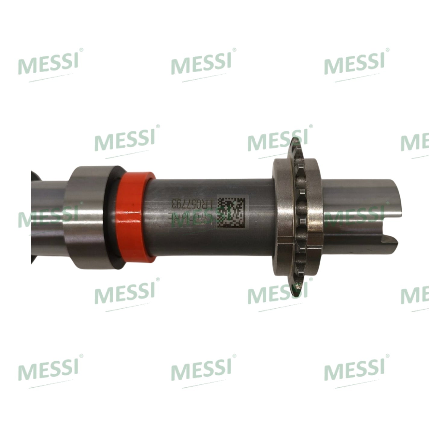 Camshaft 3.0L Diesel LR057793 LR010207 C2S48009 JDE36145 Camshaft exhaust RH