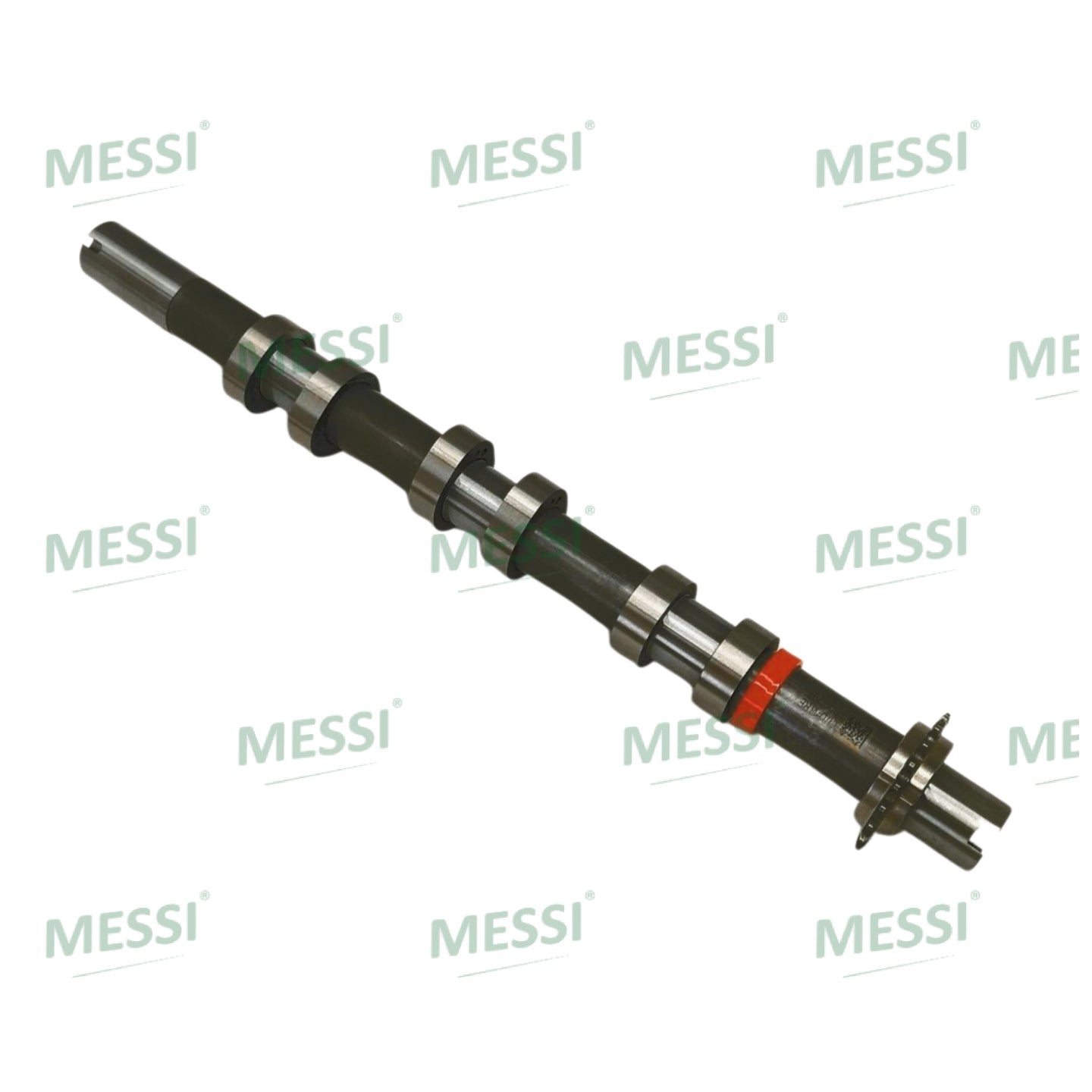 Camshaft 3.0L Diesel LR057793 LR010207 C2S48009 JDE36145 Camshaft exhaust RH