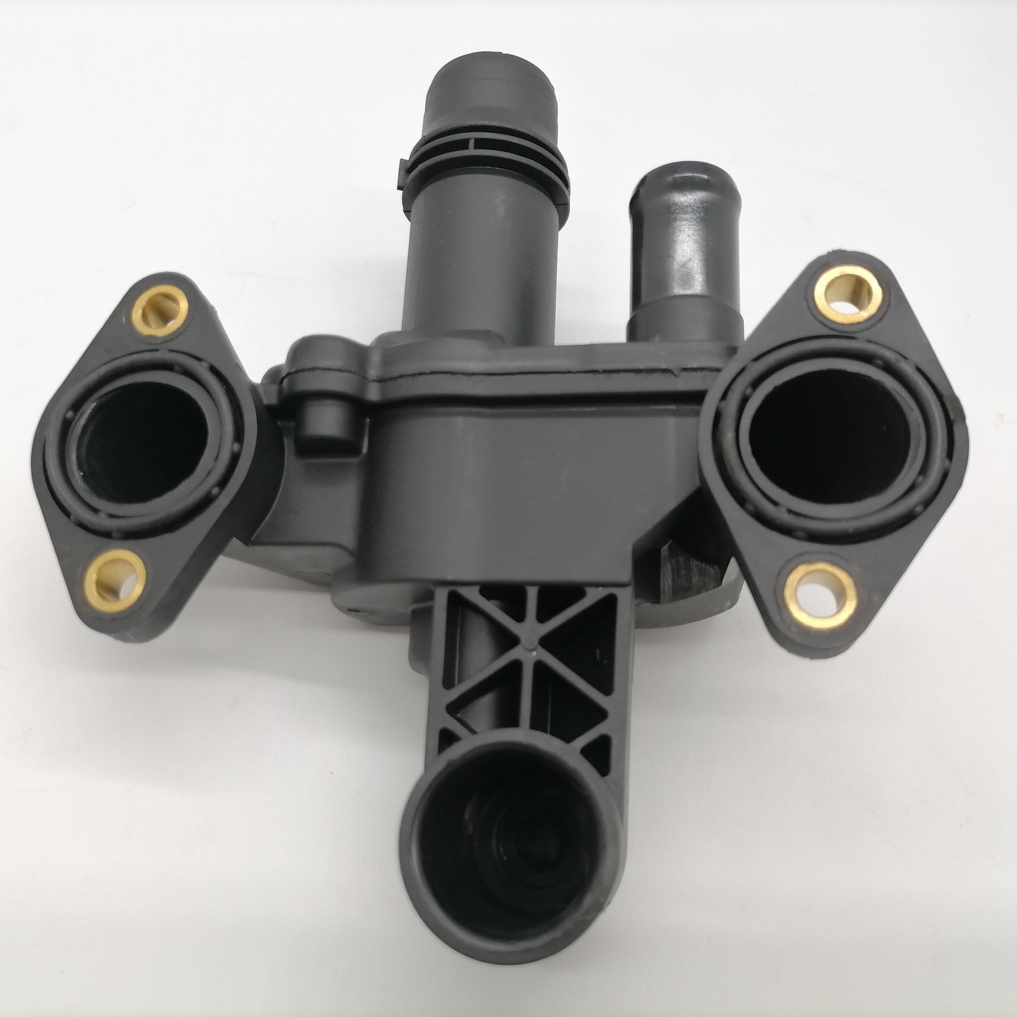 Thermostat LR073372 1357091 1331447 JDE38234 JDE3972 fits for Discovery 3(05-09) Discovery 4(10-)(17-) Range Rover (13-) Range Rover Sports(14-) Velar(17-)