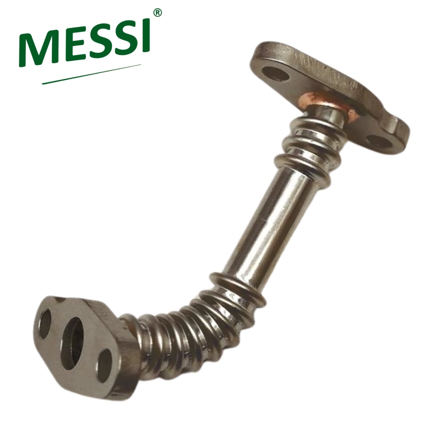 Oil Return Hose LR075622 LR025518 C2Z32047 C2G2670 fits for Evoque(12-) Freelander 2(06-14) Discovery Sports(15-) RR(13-)RRS(14-)