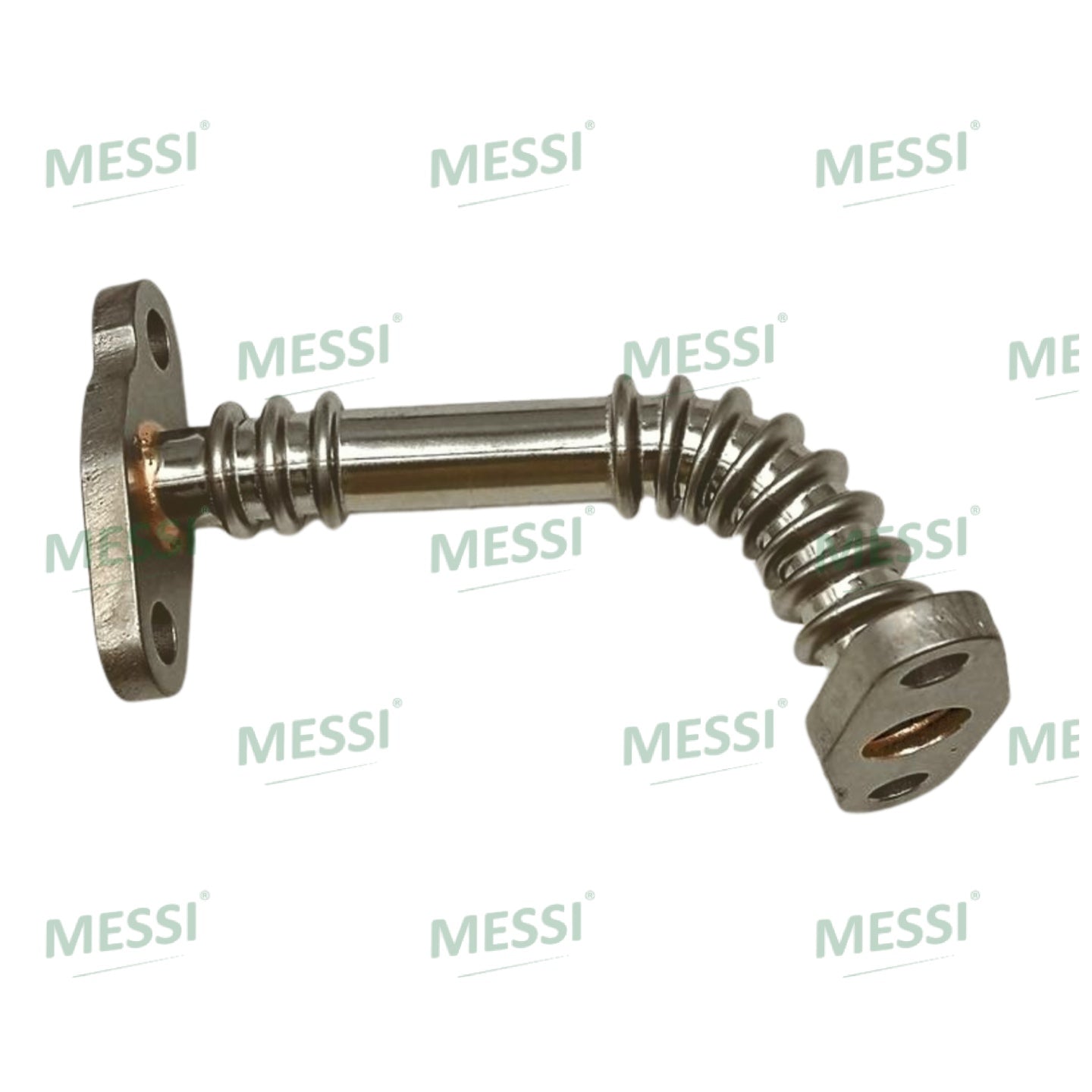 Oil Return Hose LR075622 LR025518 C2Z32047 C2G2670 fits for Evoque(12-) Freelander 2(06-14) Discovery Sports(15-) RR(13-)RRS(14-)