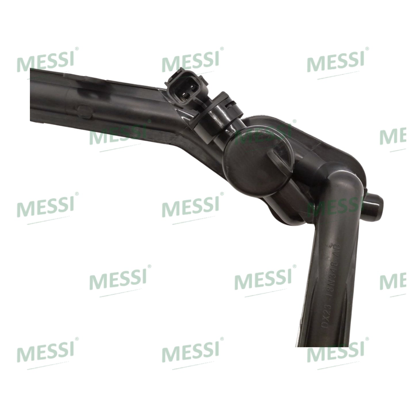 Thermostat Tube LR122710 LR109401 LR087558 LR075991 LR041788 fits for Range Rover (13-) Range Rover Sports(14-) Discovery 4(10-)(17-) Velar(17-)