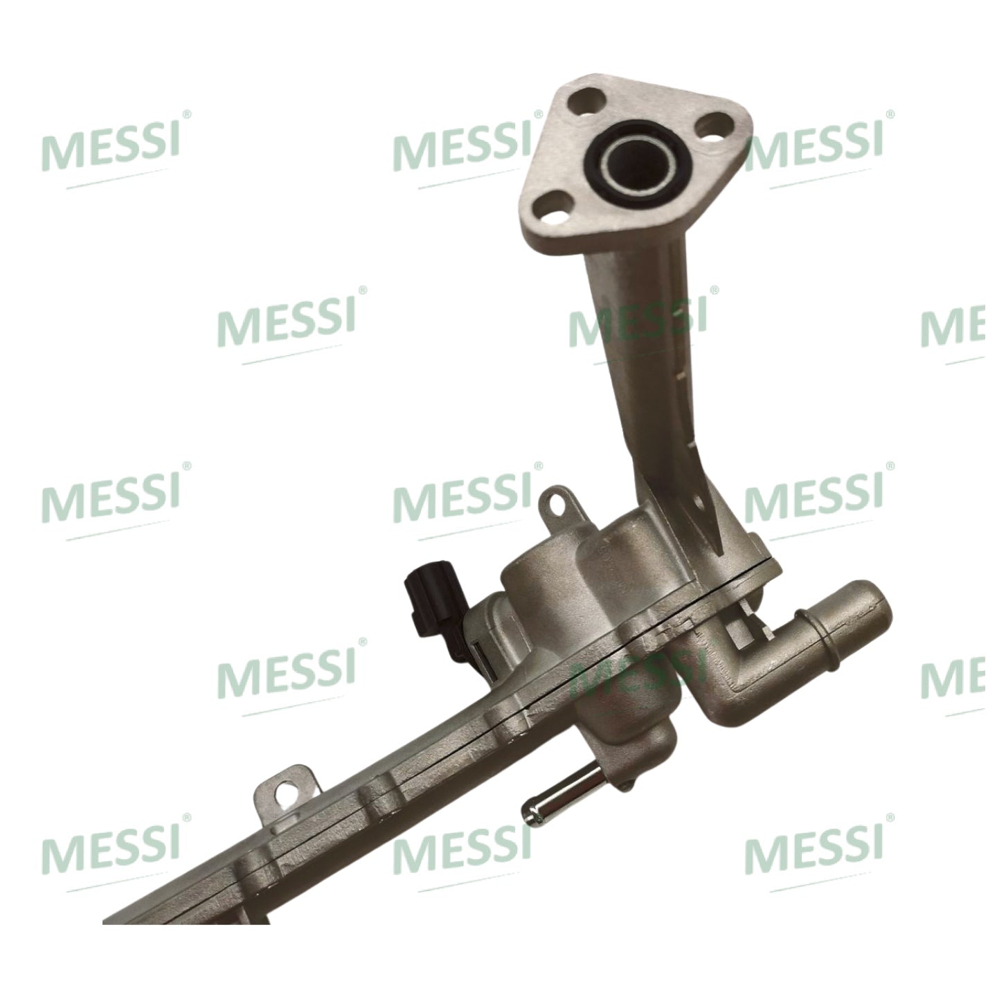 Thermostat Tube-aluminum LR122710AL LR109401AL LR087558AL LR075991AL LR041788AL fits for Range Rover (13-) Range Rover Sports(14-) Discovery 4(10-)(17-) Velar(17-)
