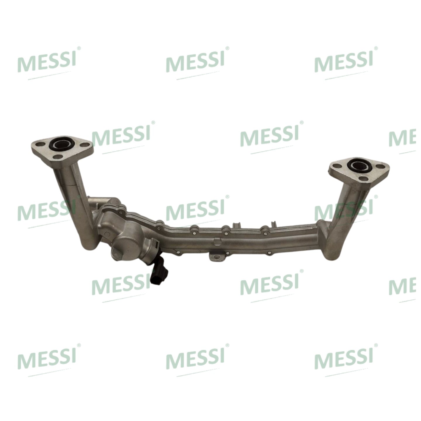 Thermostat Tube-aluminum LR122710AL LR109401AL LR087558AL LR075991AL LR041788AL fits for Range Rover (13-) Range Rover Sports(14-) Discovery 4(10-)(17-) Velar(17-)